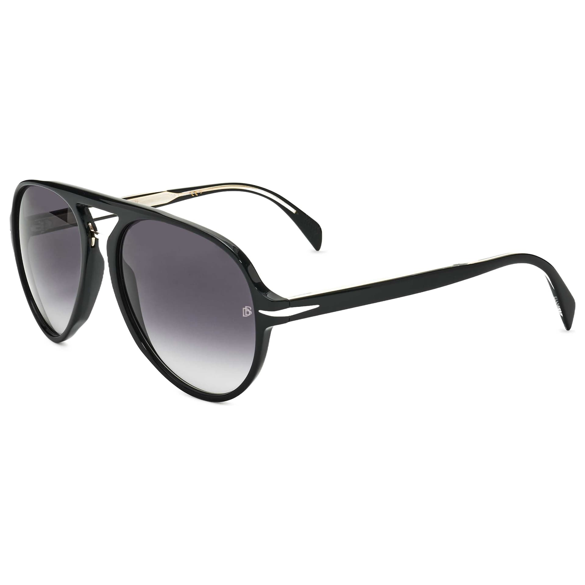 David Beckham David Beckham Men's Sunglasses DB7005-S-807-57