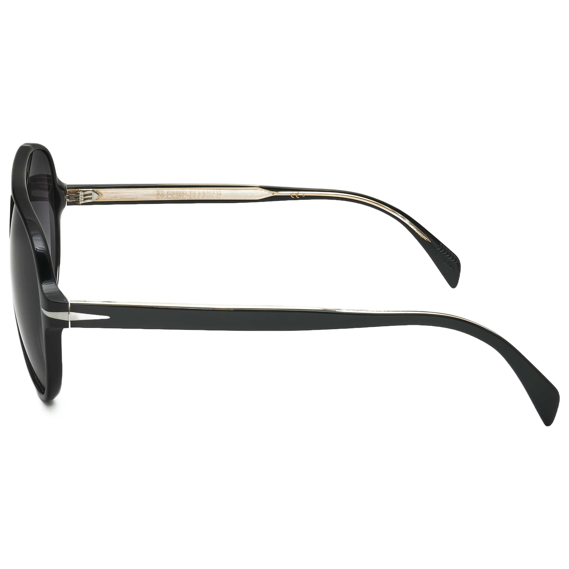 David Beckham David Beckham Men's Sunglasses DB7005-S-807-57 2