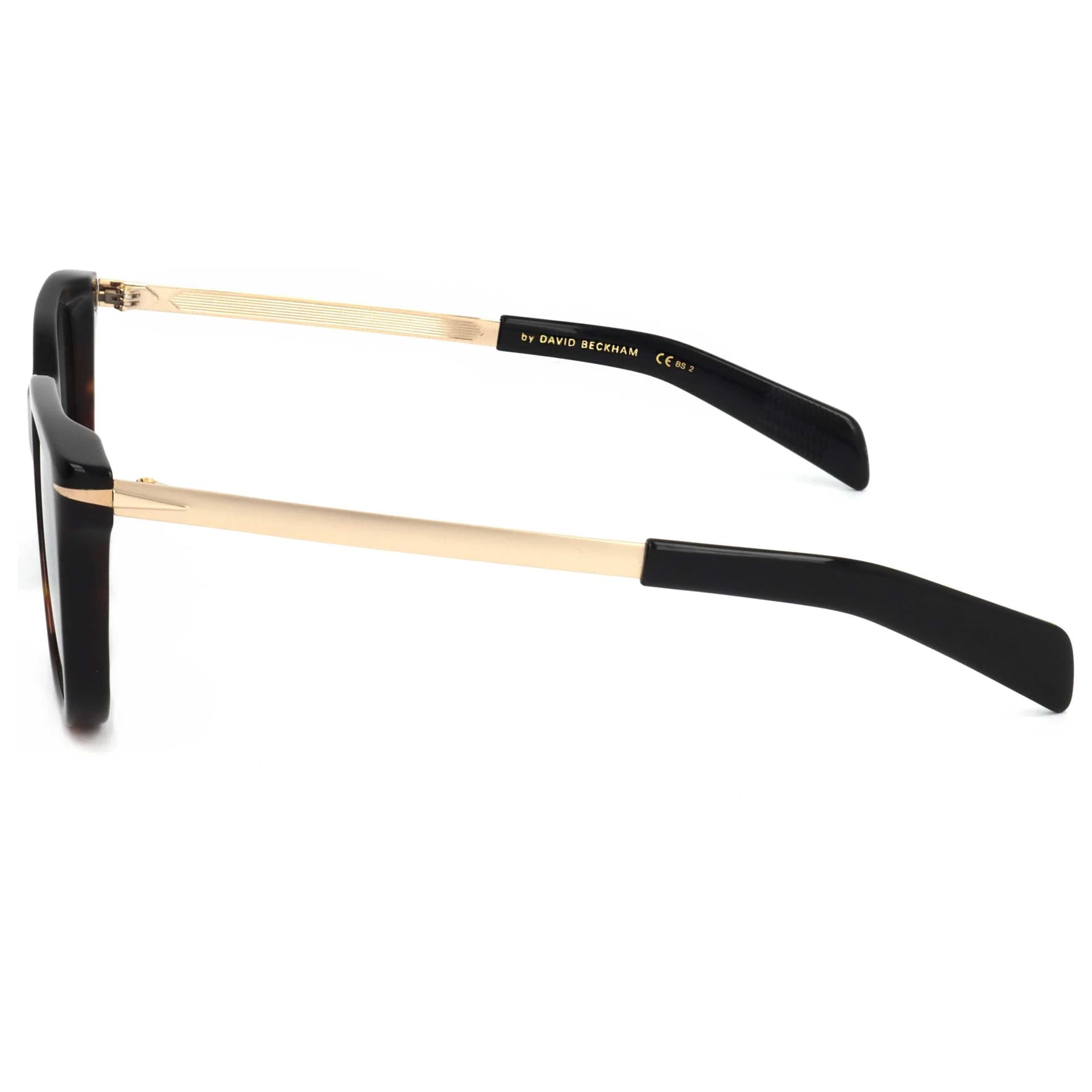 David Beckham David Beckham Men's Sunglasses DB7047-S-QUM-51 2