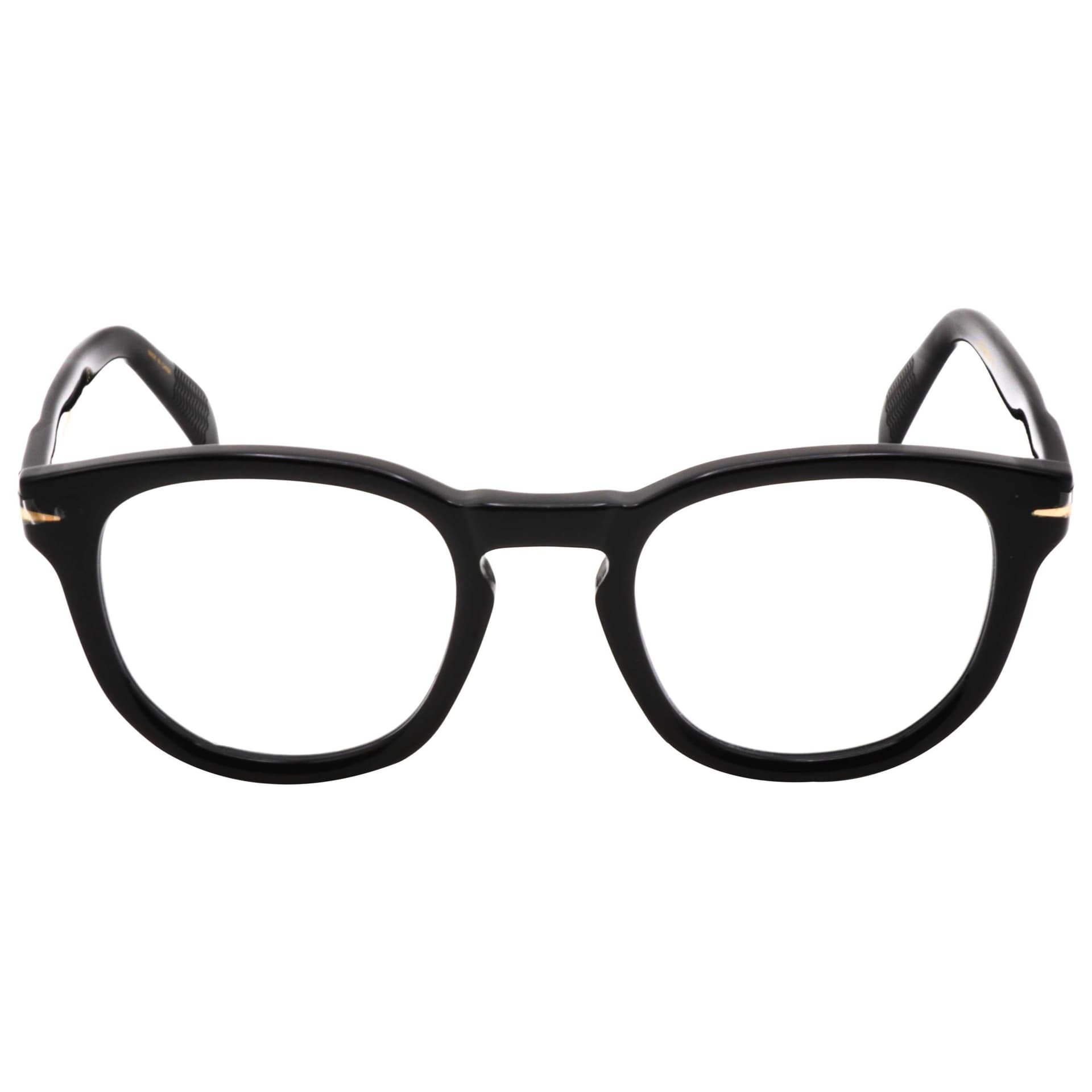 David Beckham Men's Sunglasses DB7050-BB-807-47 3