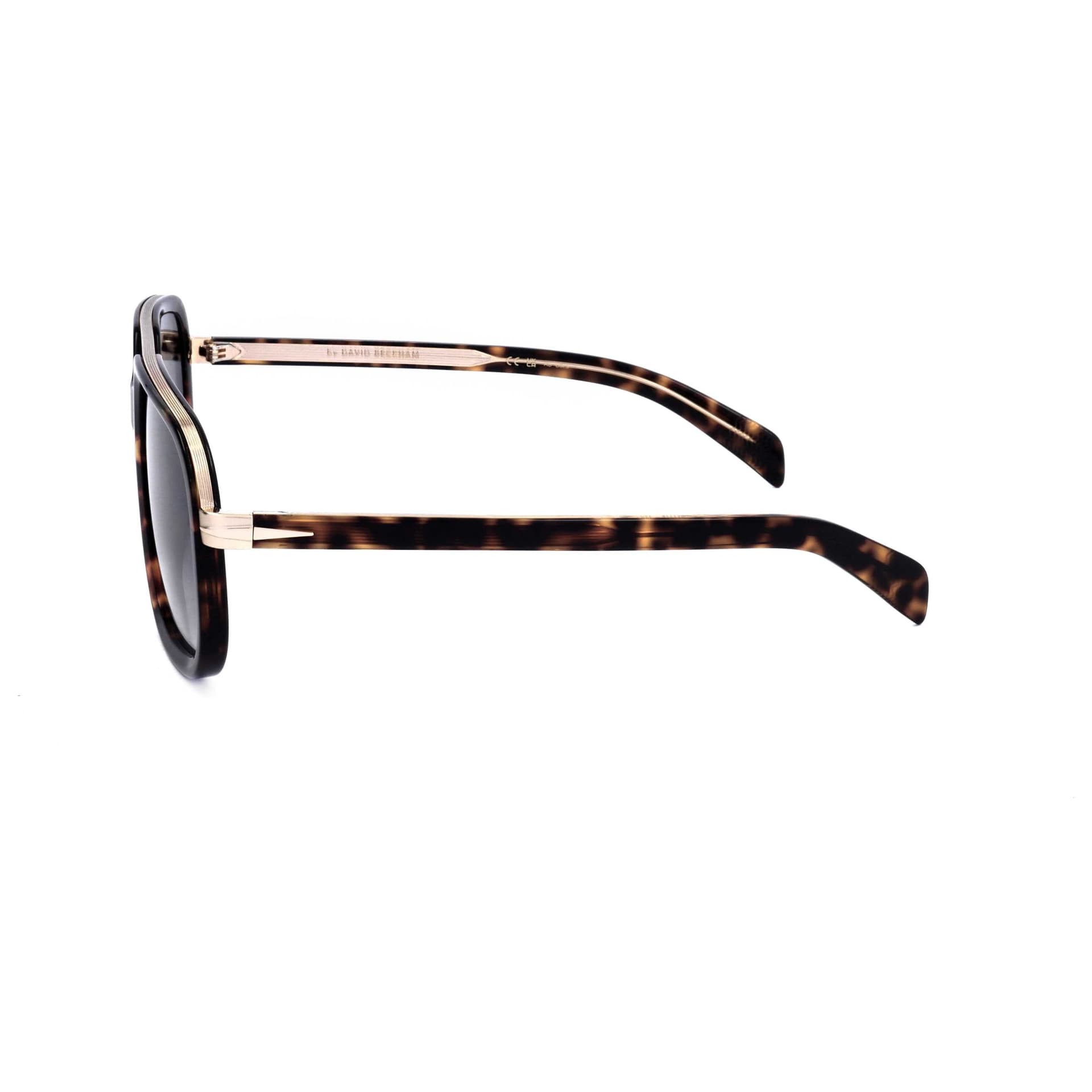 David Beckham David Beckham Men's Sunglasses DB7101-S-2IK-57 2