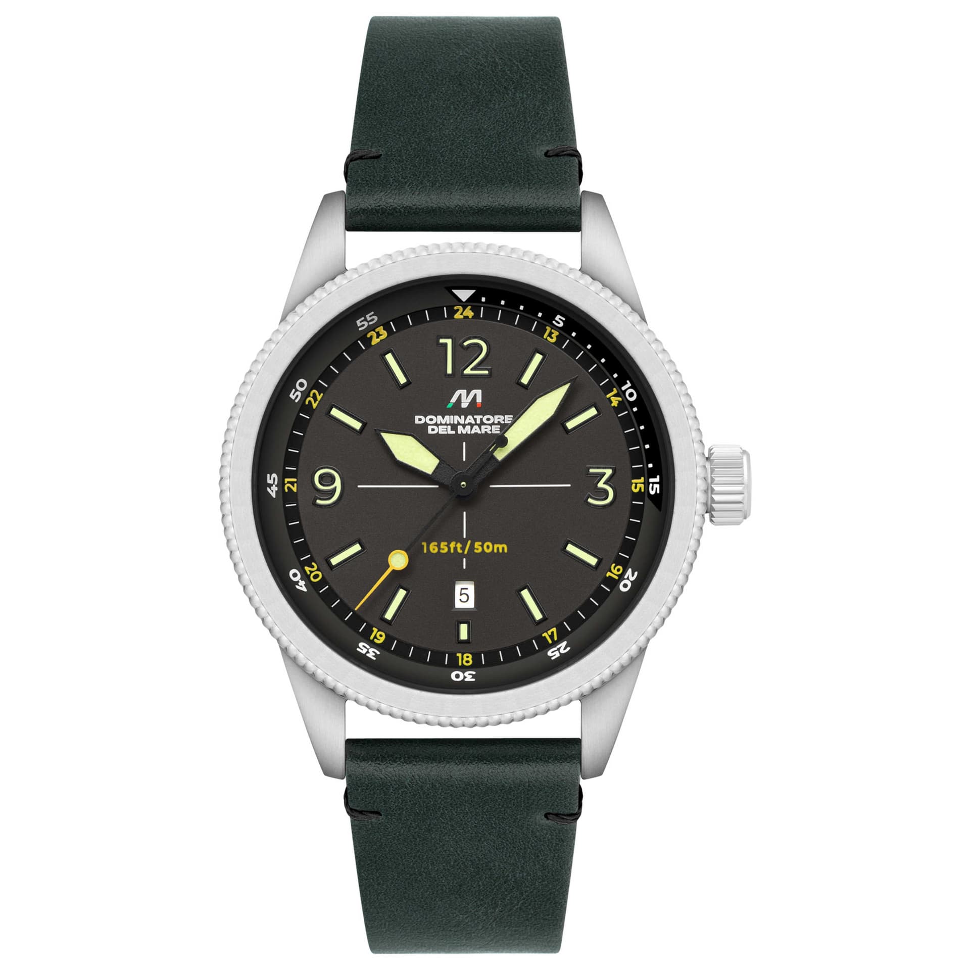 Dominatore Del Mare Men's Watch DD-8021-07