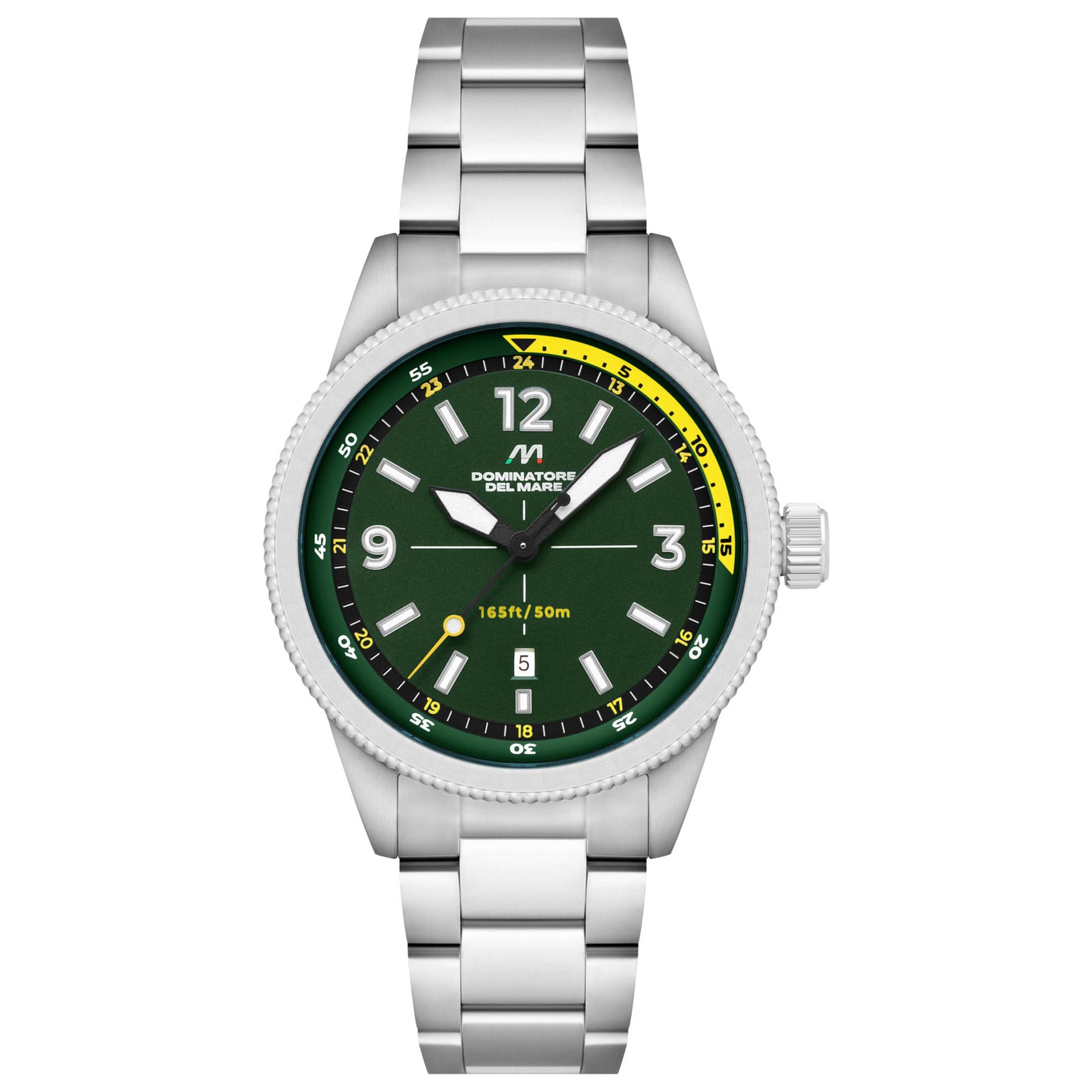Dominatore Del Mare Men's Watch DD-8021-55