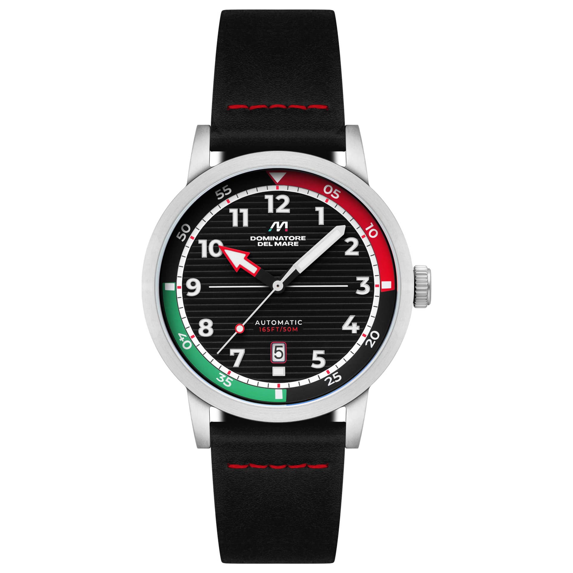 Dominatore Del Mare Men's Watch DD-8025-01