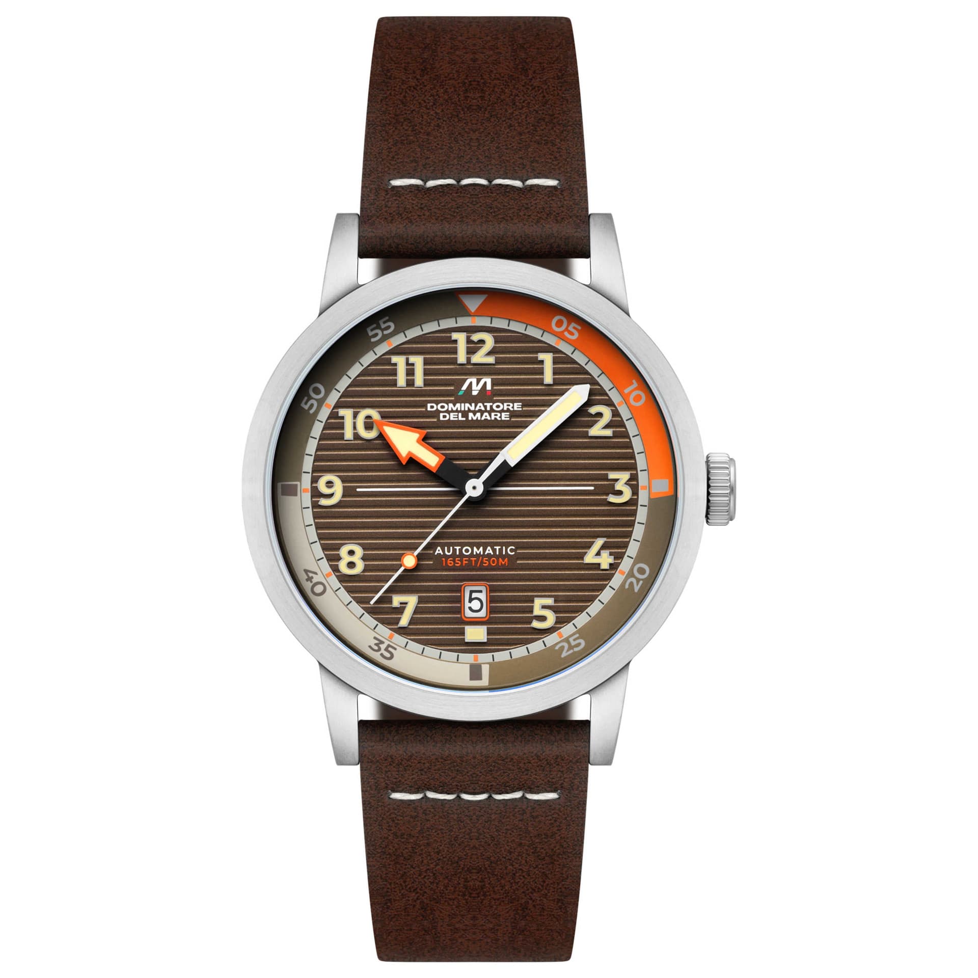 Dominatore Del Mare Men's Watch DD-8025-05