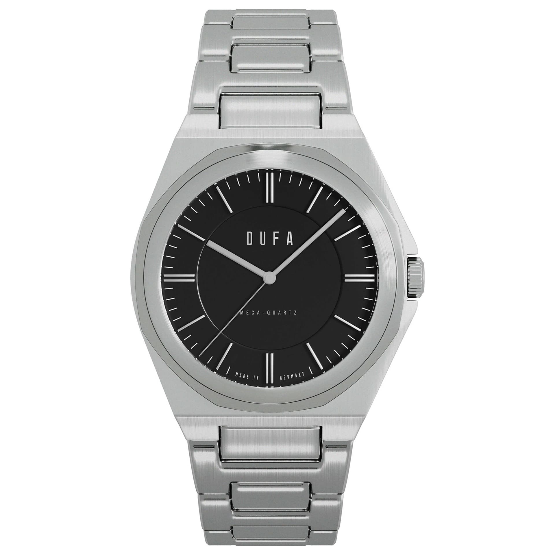 DuFa Women's Watch DF-7037-22