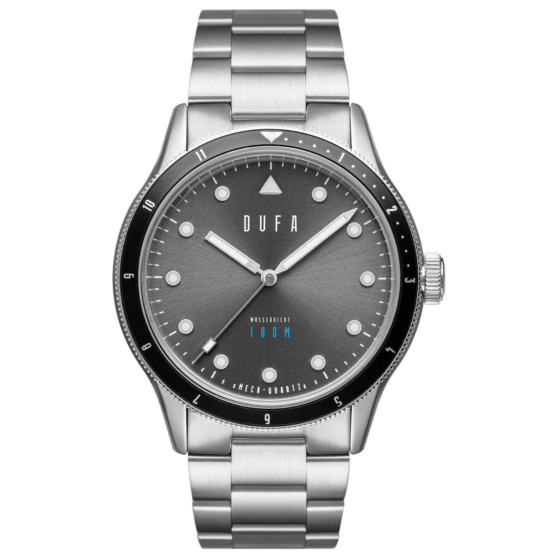 DuFa Men's Watch DF-9035-33