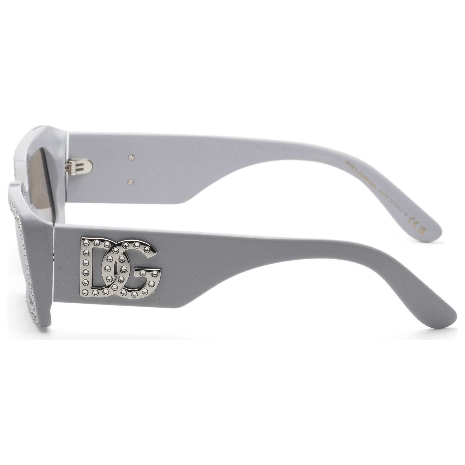 Dolce & Gabbana Women's Sunglasses DG4447B-34186G-53 2