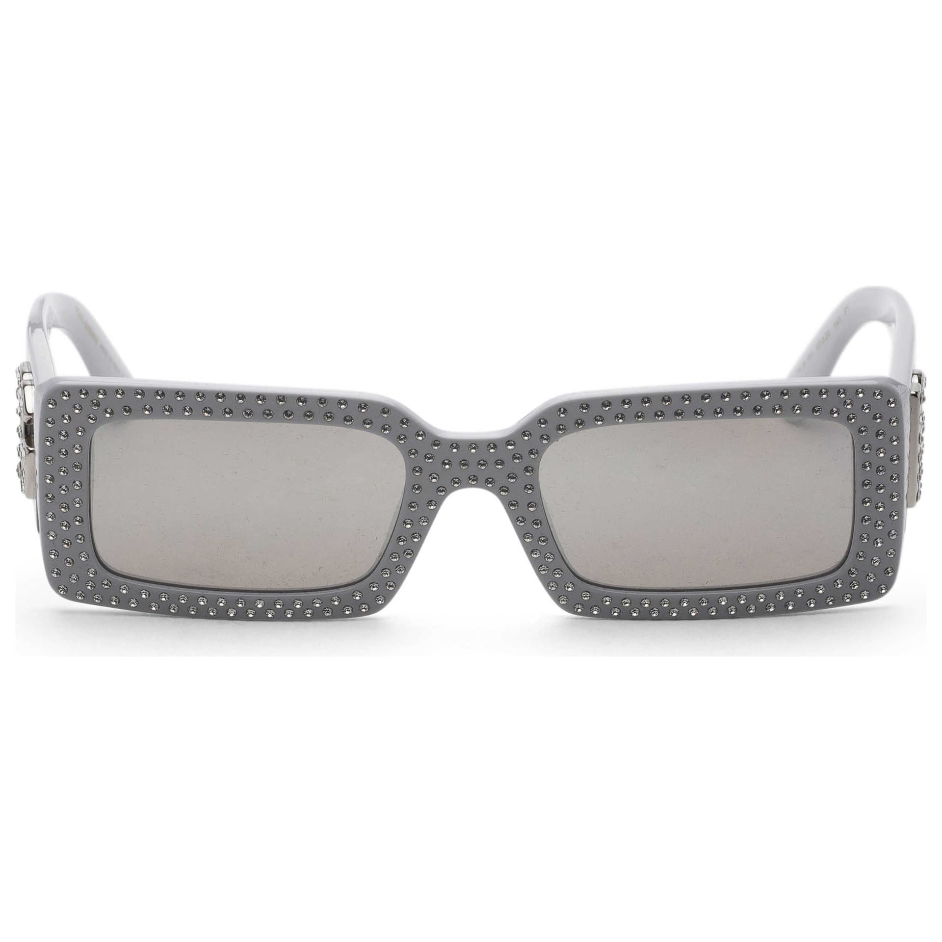 Dolce & Gabbana Women's Sunglasses DG4447B-34186G-53 3