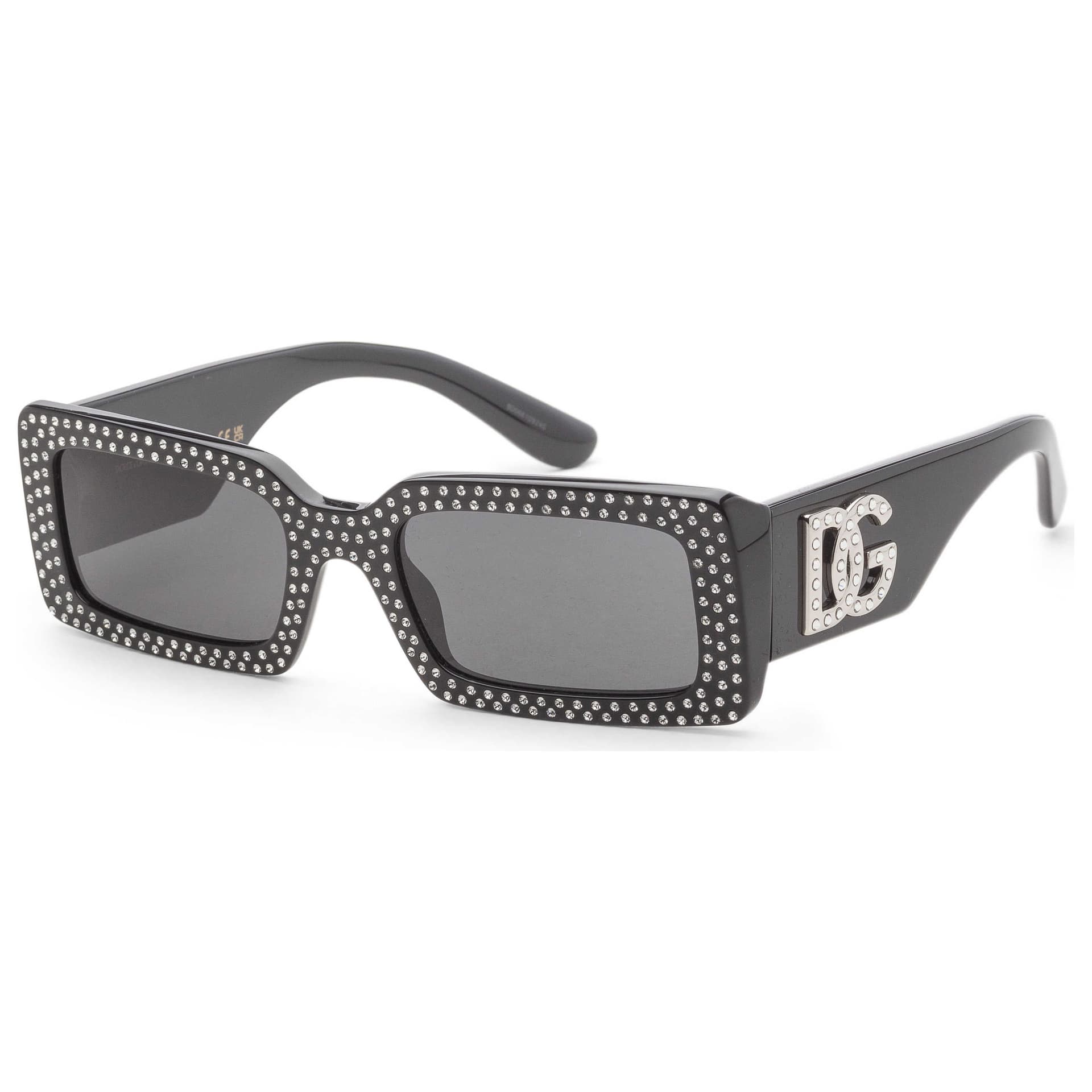 Dolce & Gabbana Women's Sunglasses DG4447B-501-87-53