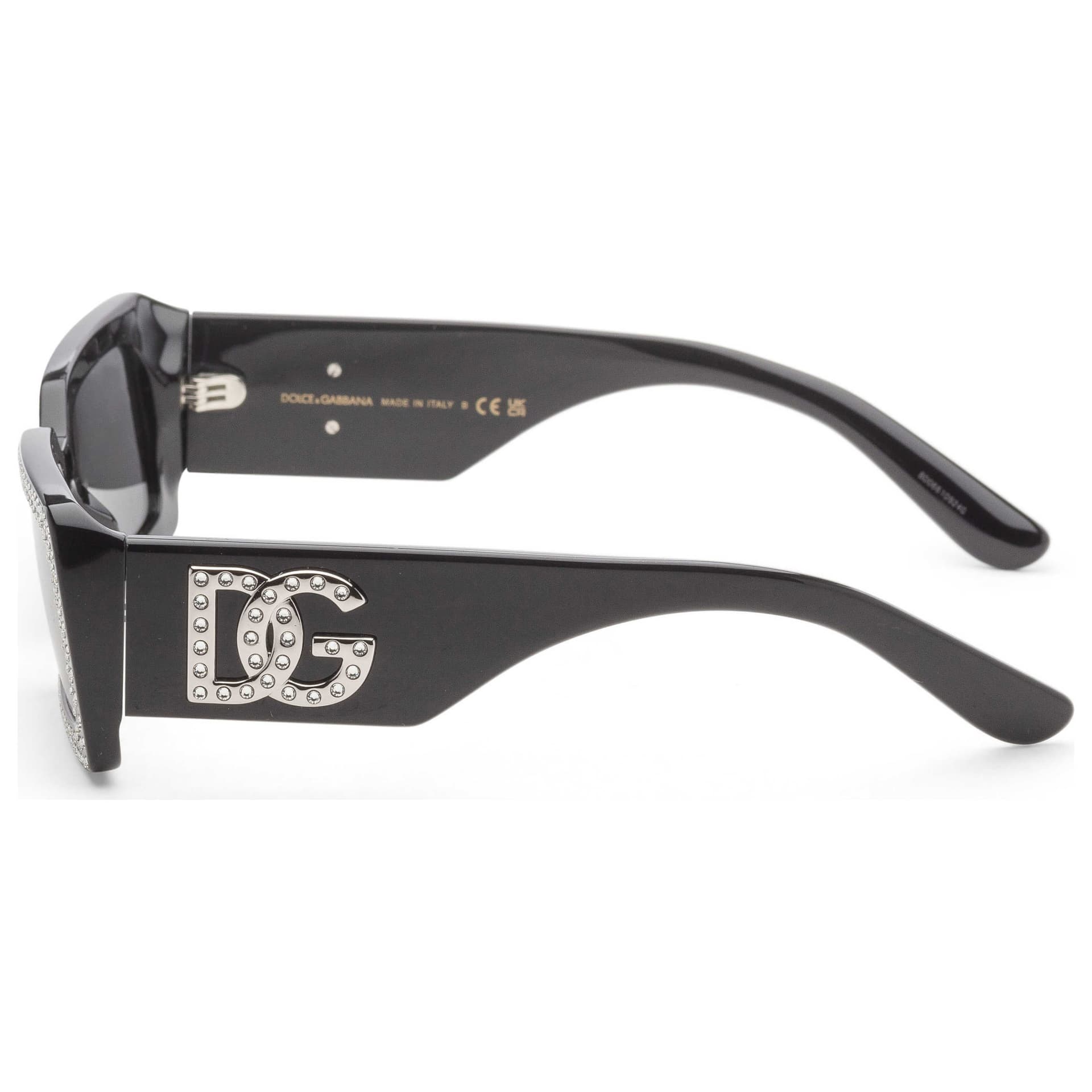 Dolce & Gabbana Women's Sunglasses DG4447B-501-87-53 2