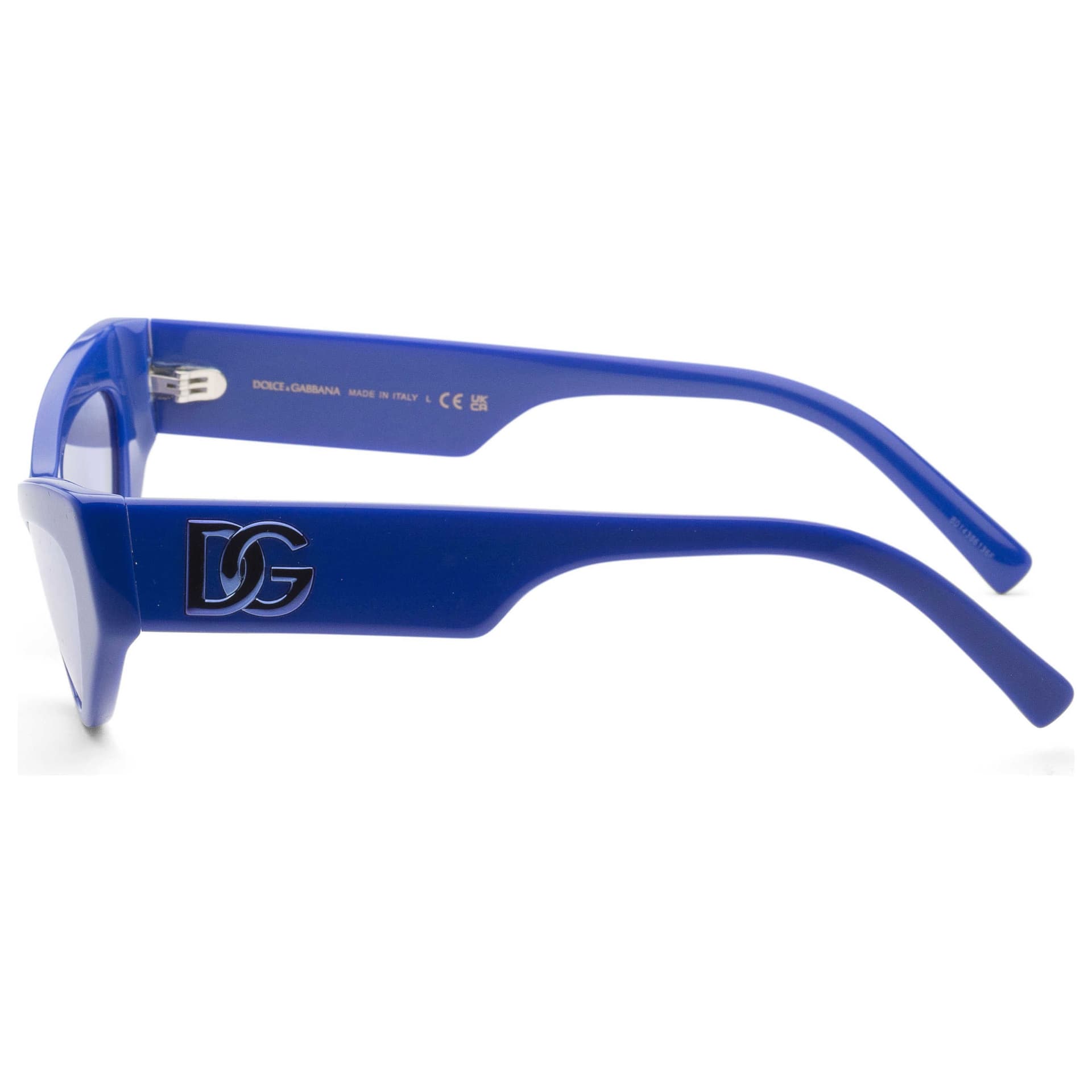 Dolce & Gabbana Women's Sunglasses DG4450-31191U-52 2