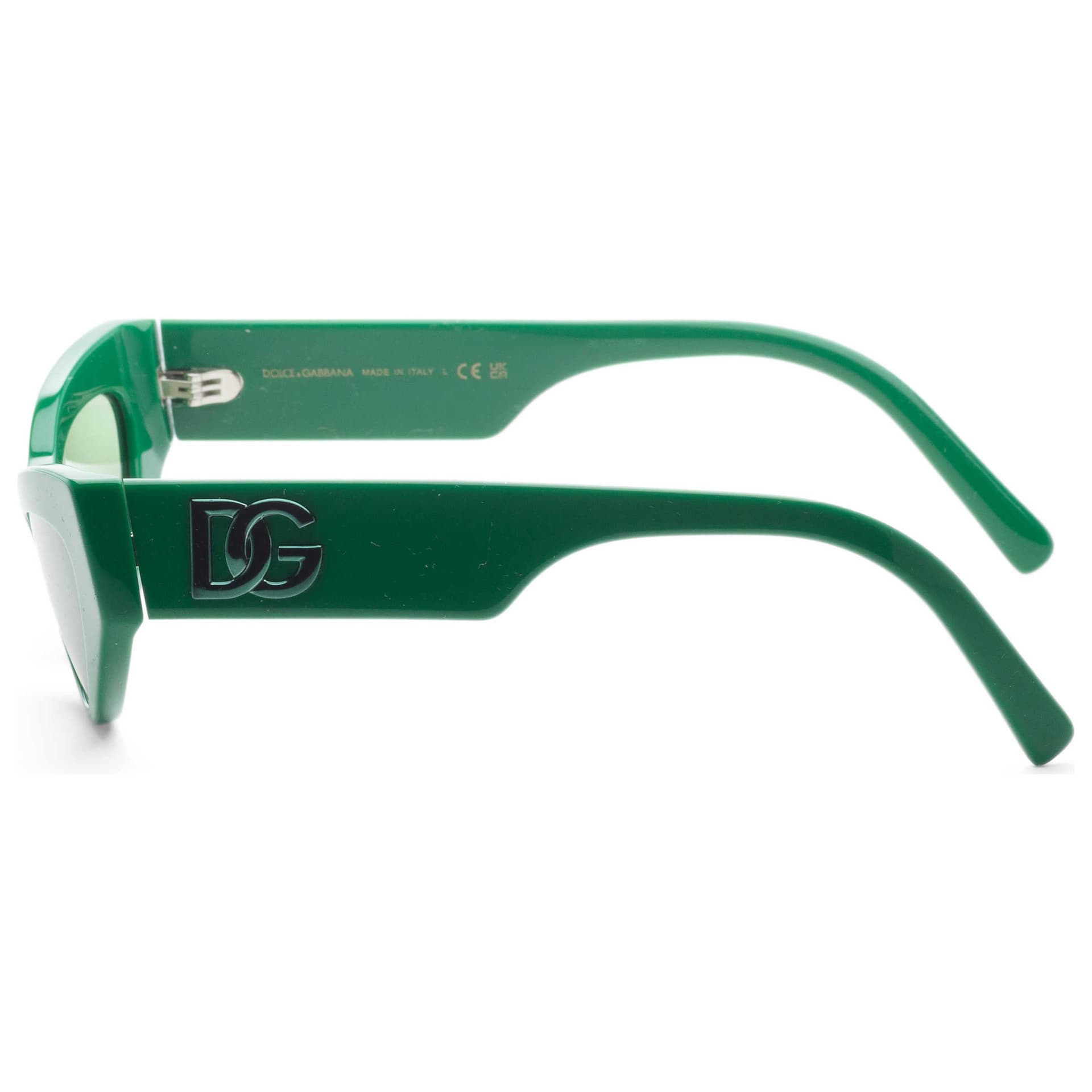 Dolce & Gabbana Women's Sunglasses DG4450-331152-52 2