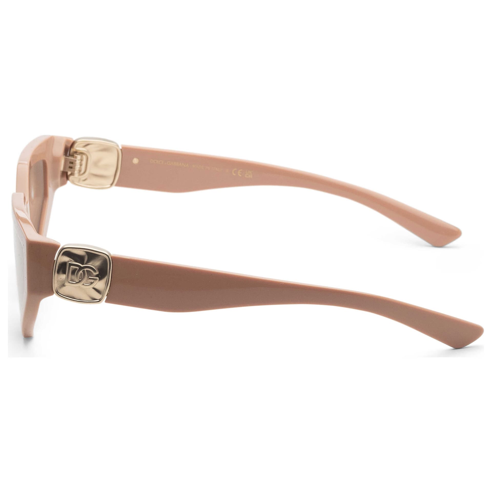 Dolce & Gabbana Women's Sunglasses DG4469F-32925A-59 2