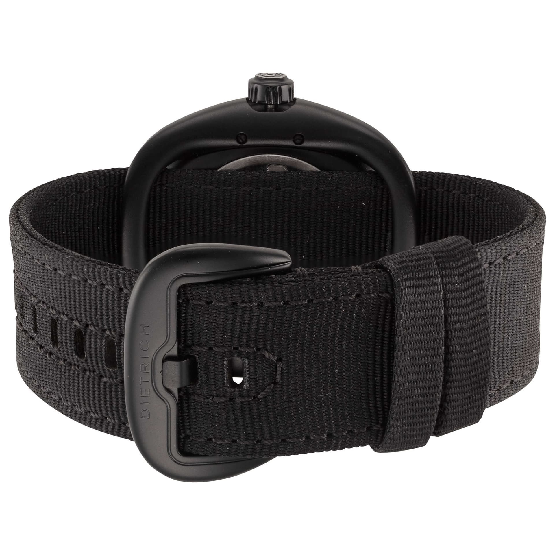 Dietrich Men's Watch DIETRICH-OT-1 2