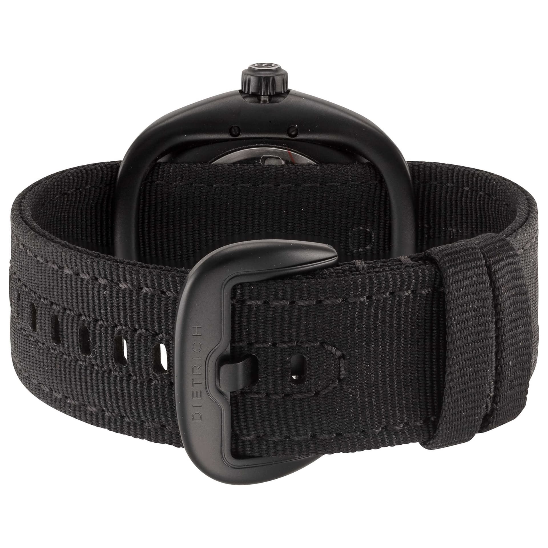 Dietrich Men's Watch DIETRICH-OT-2 2