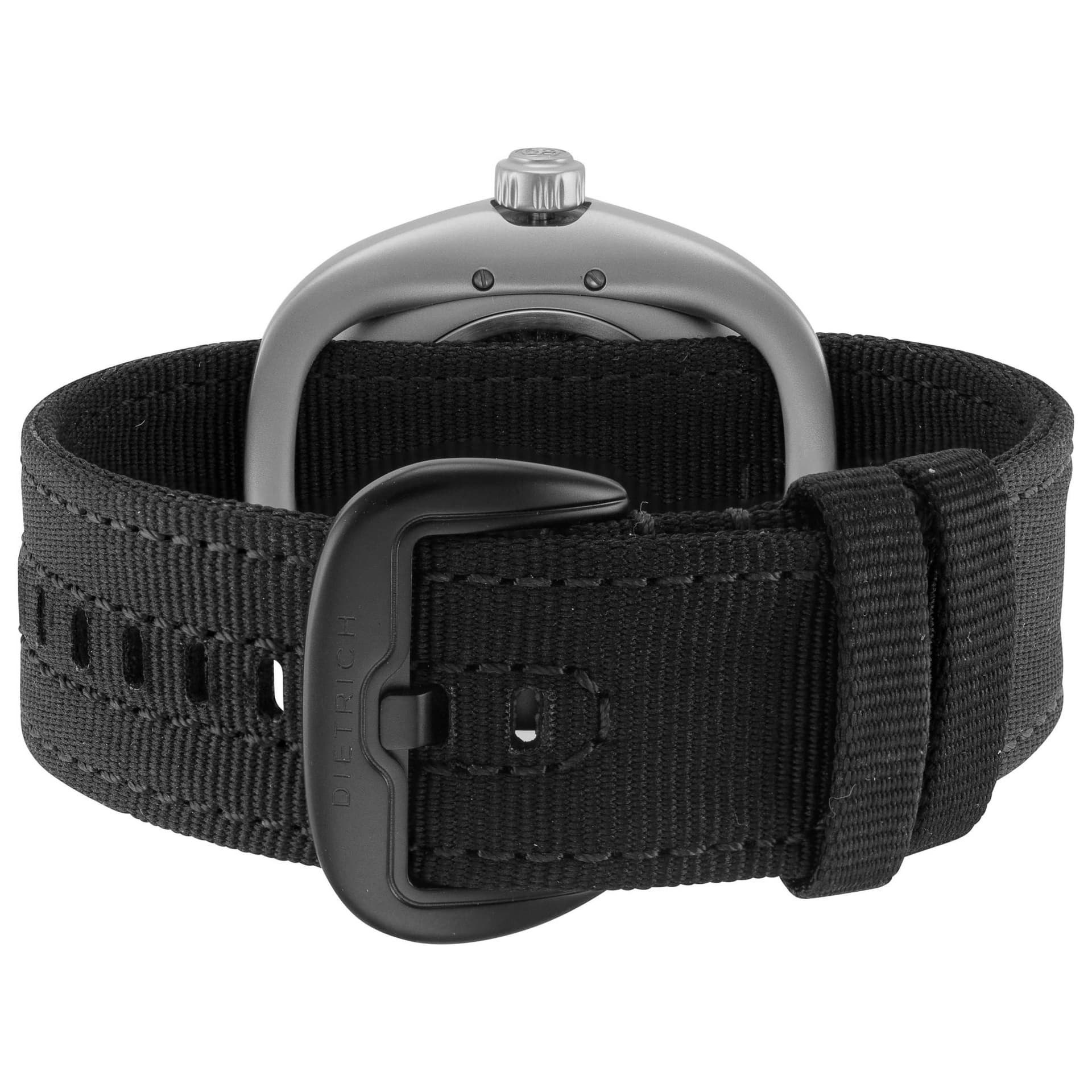 Dietrich Men's Watch DIETRICH-OT-3 2