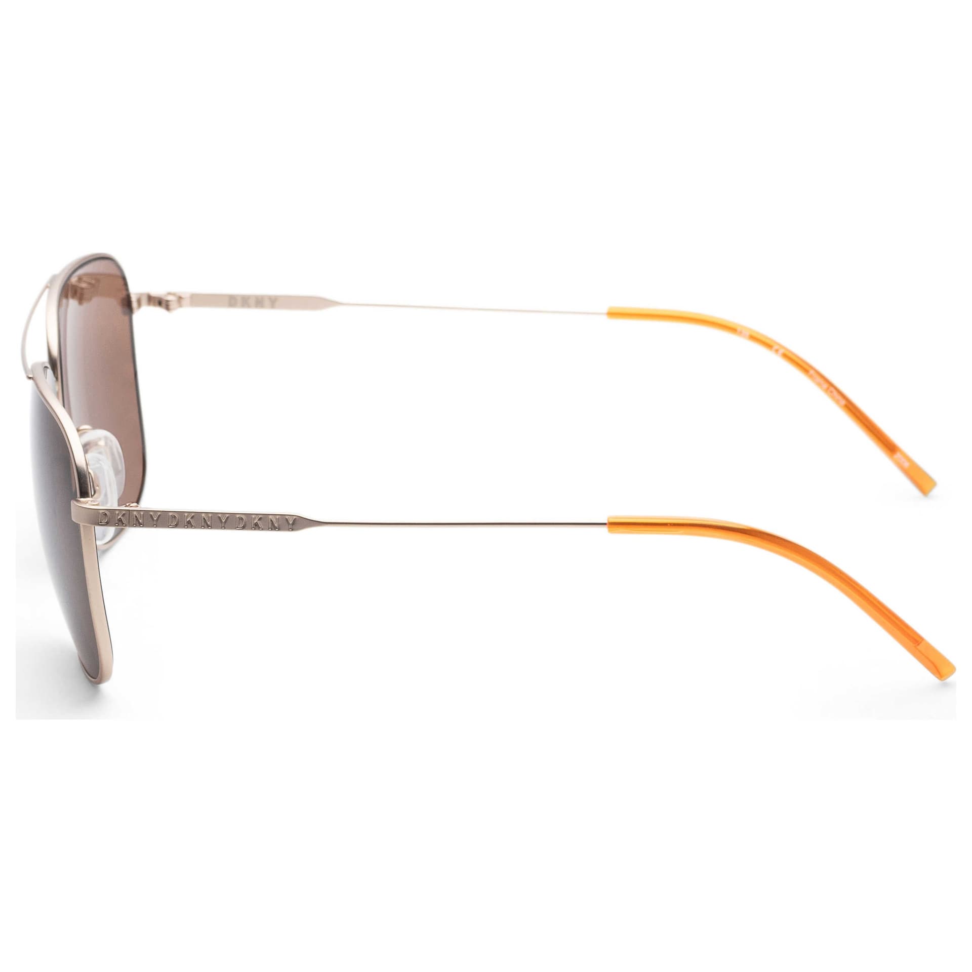 DKNY Men's Sunglasses DK113S-717-58 2