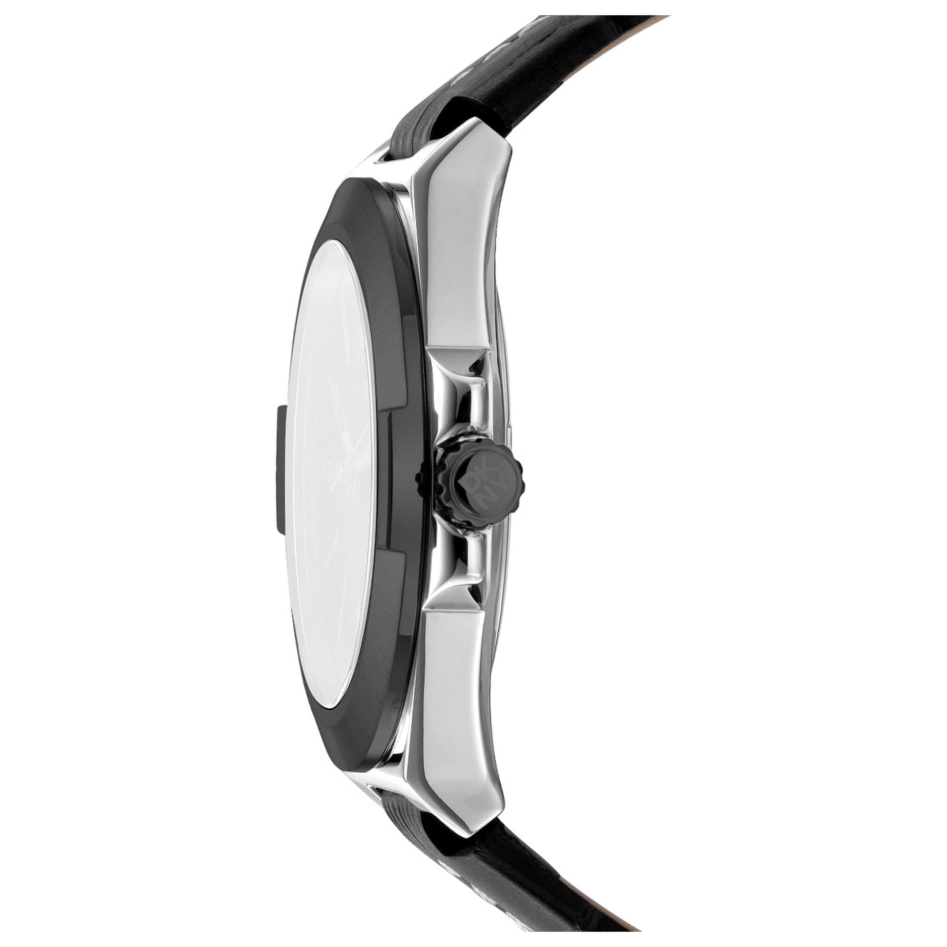 DKNY Men's Watch DK1G047L0045 3