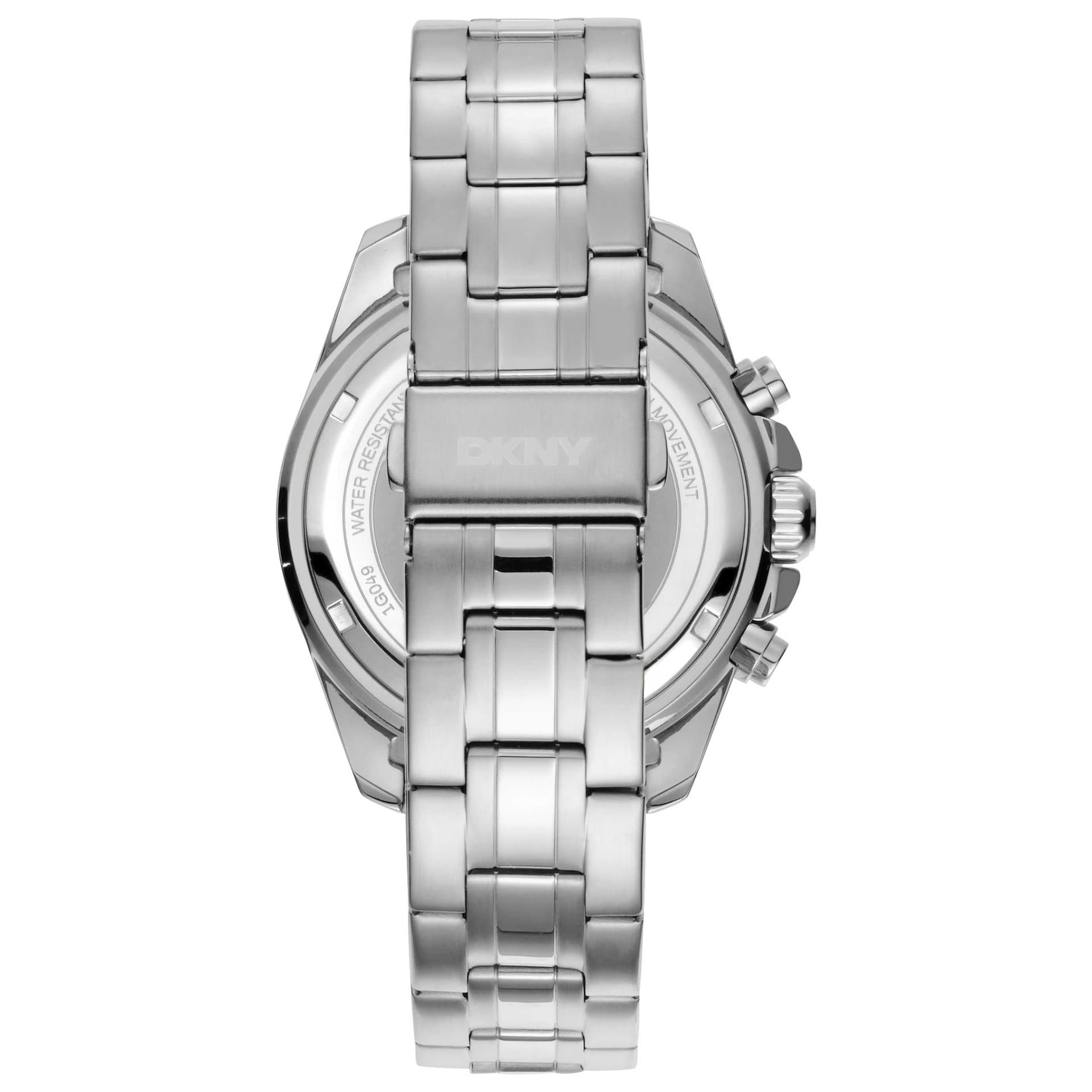 DKNY Men's Watch DK1G049M0045 2