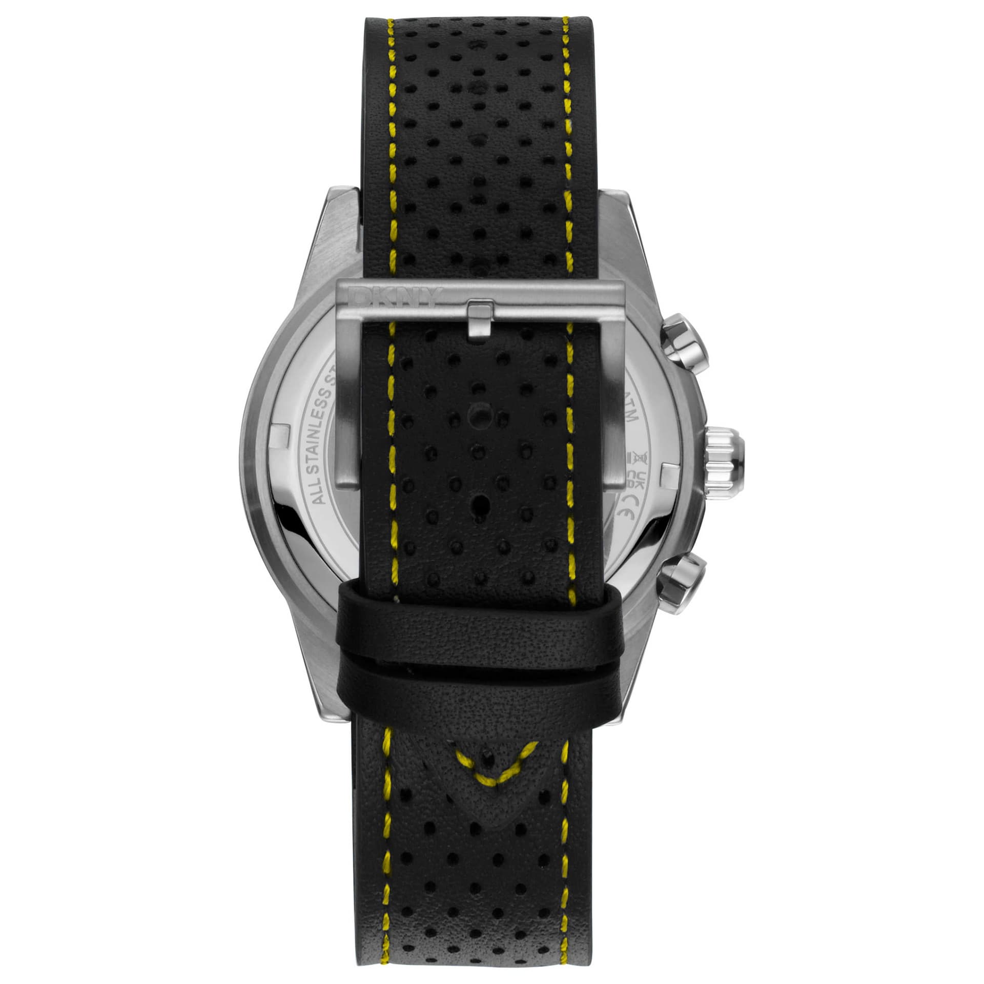 DKNY Men's Watch DK1G051L0025 2