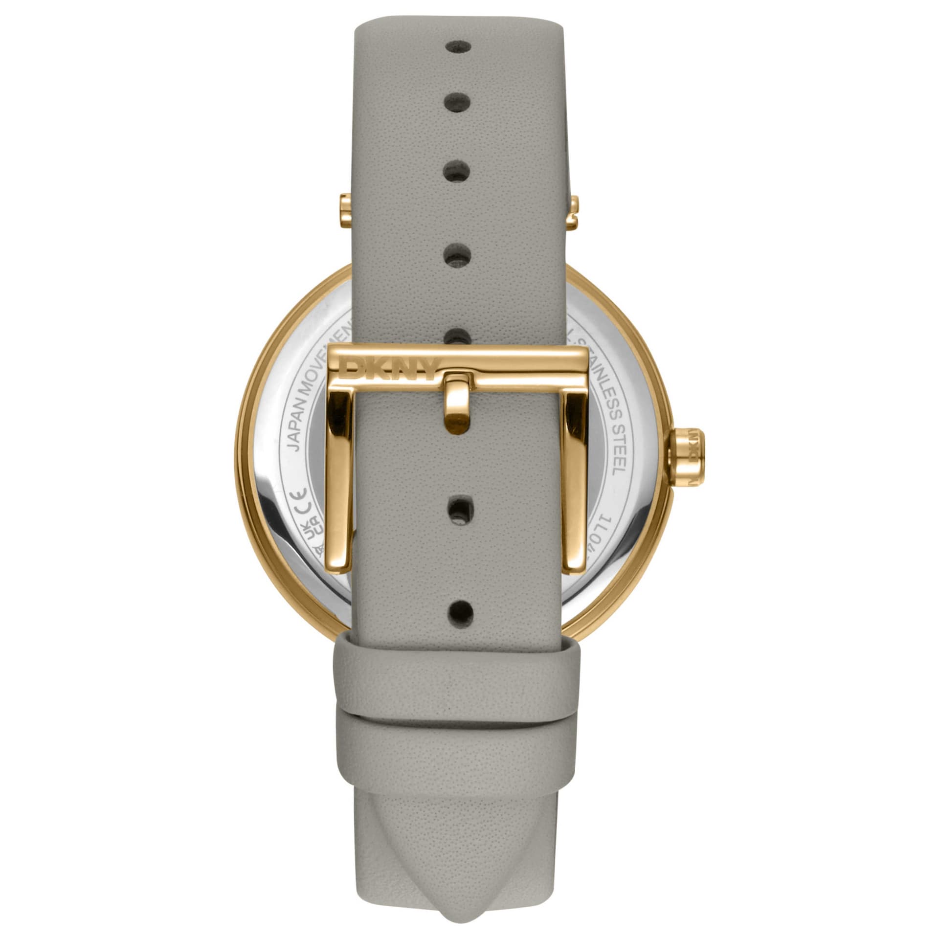 DKNY Women's Watch DK1L041L0025 2