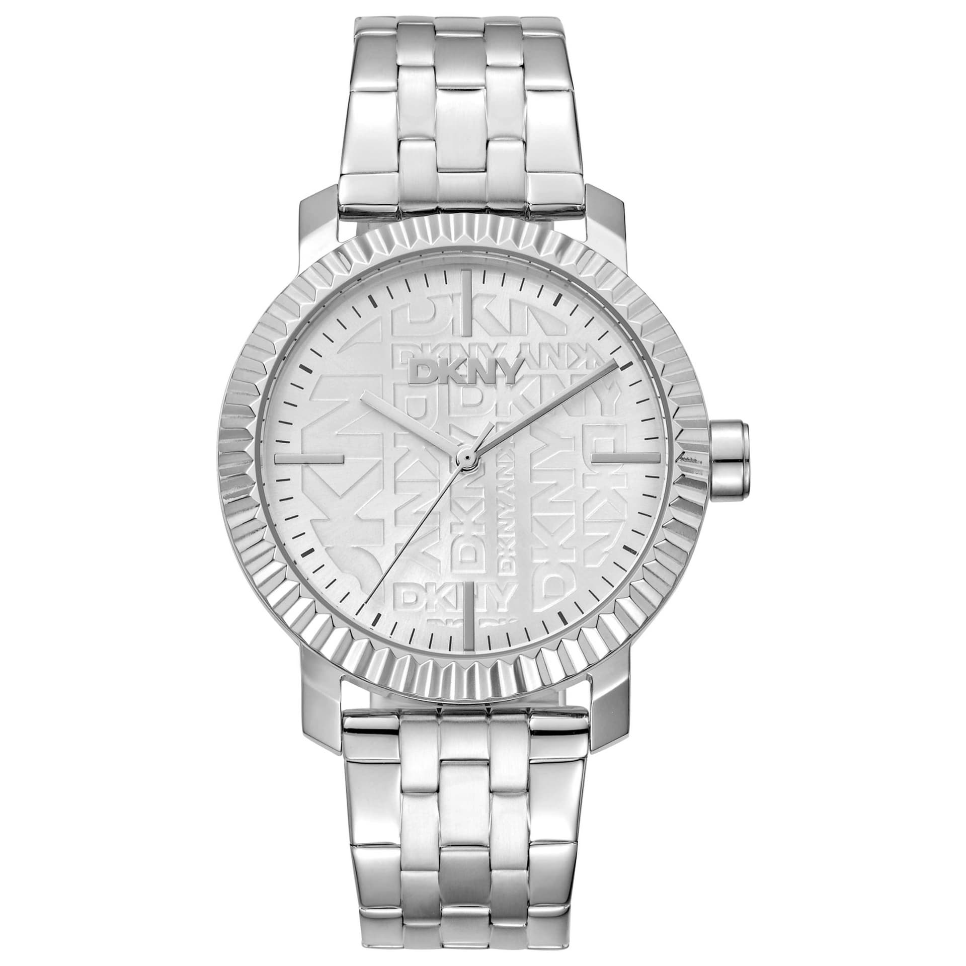 DKNY Women's Watch DK1L053M0015