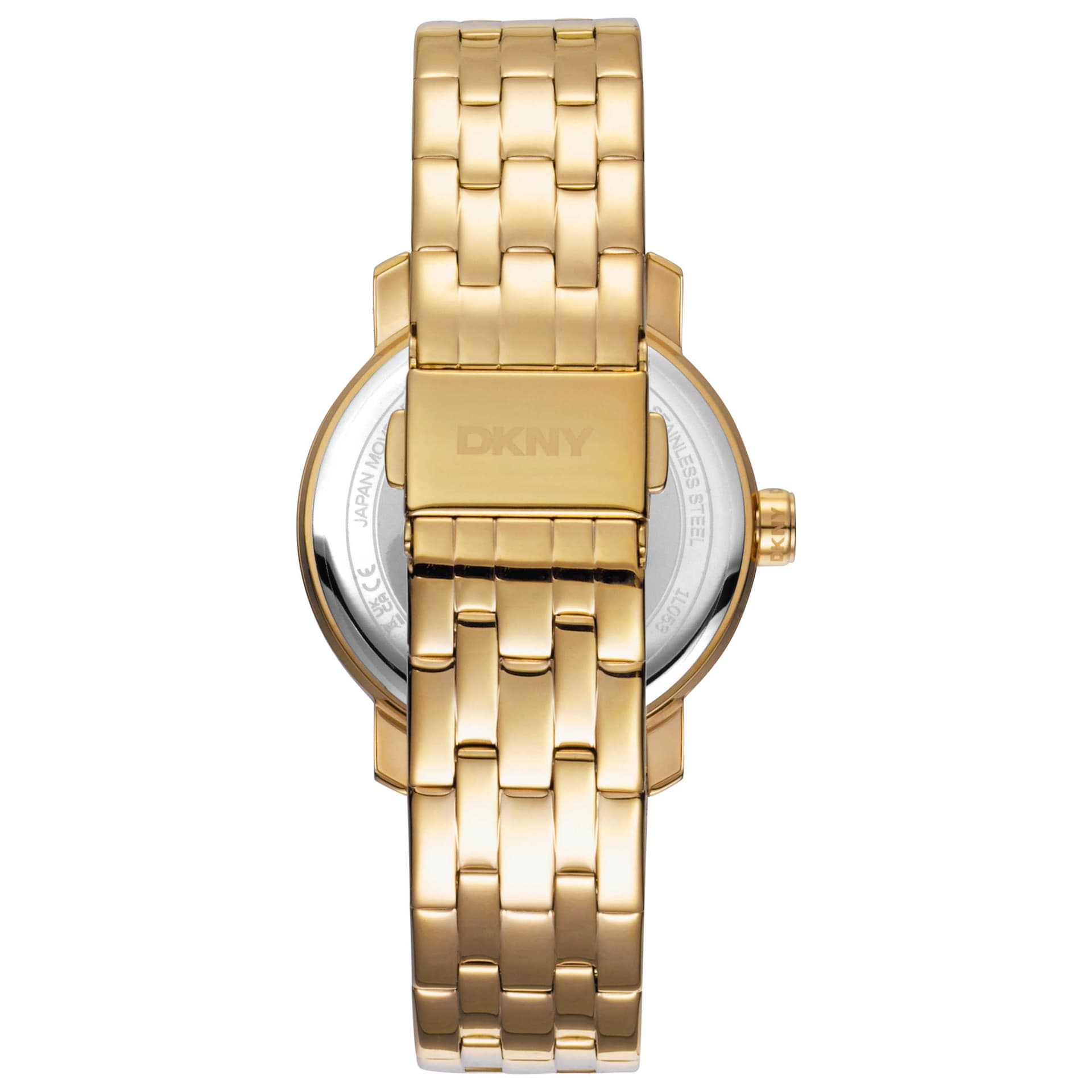 DKNY Women's Watch DK1L053M0025 2