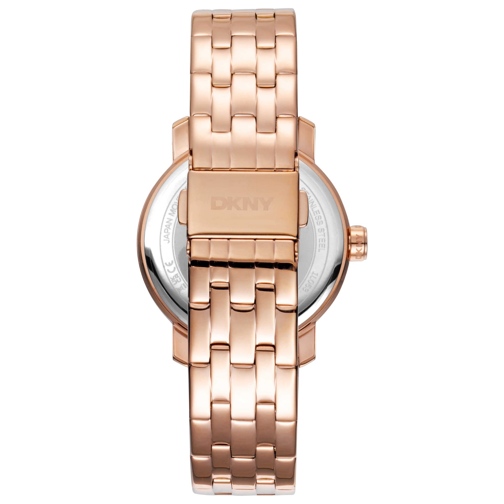DKNY Women's Watch DK1L053M0035 2