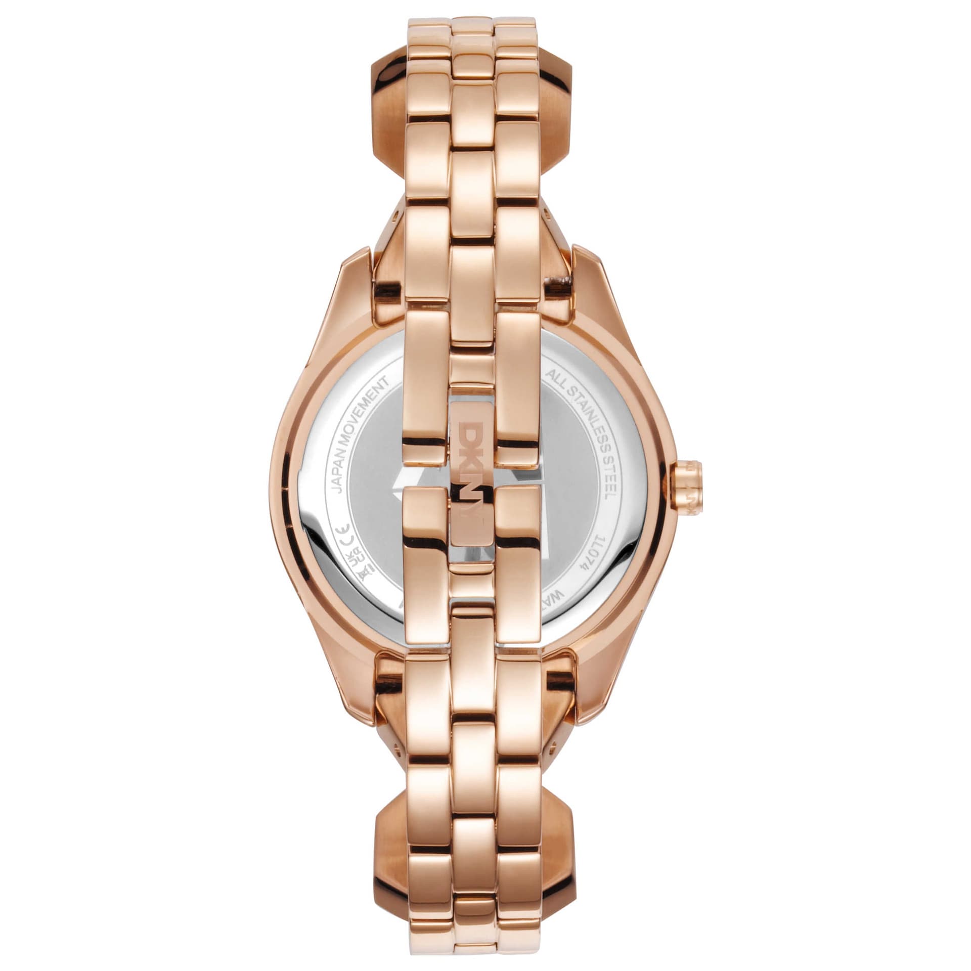DKNY Women's Watch DK1L074M0035 2