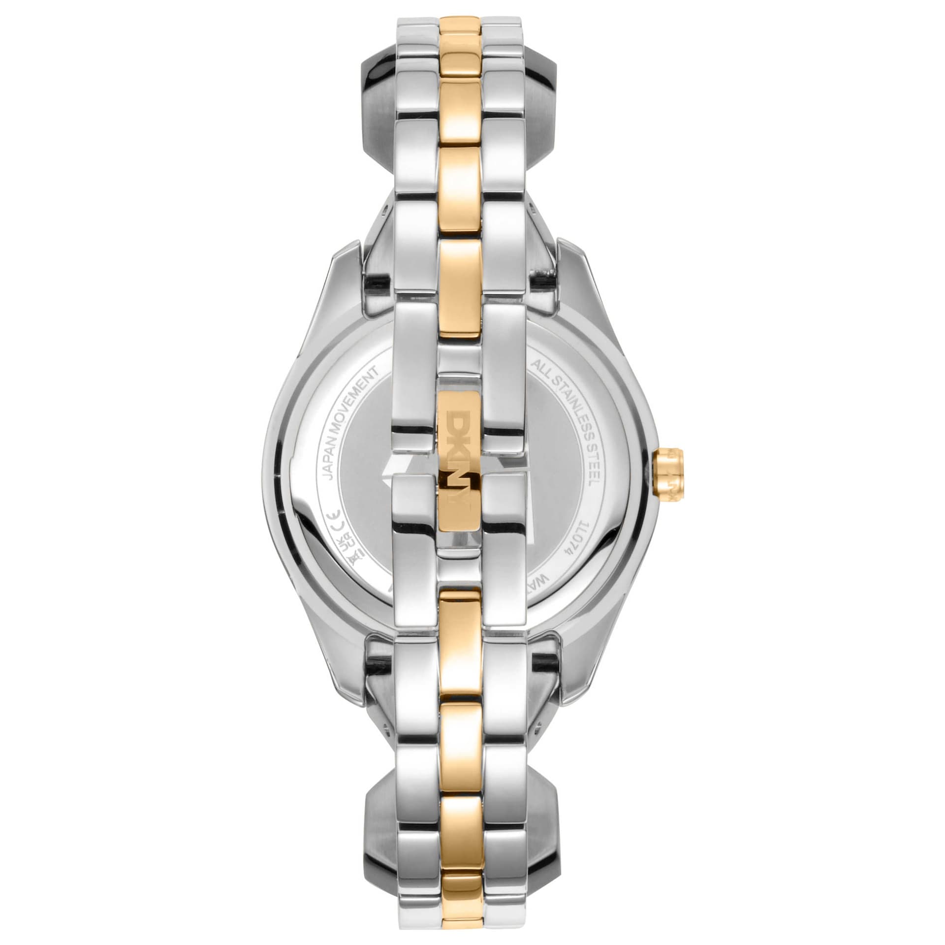 DKNY Women's Watch DK1L074M0045 2