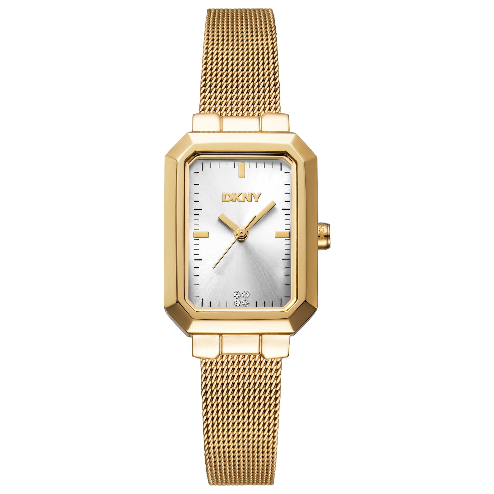 DKNY Women's Watch DK1L076M0135