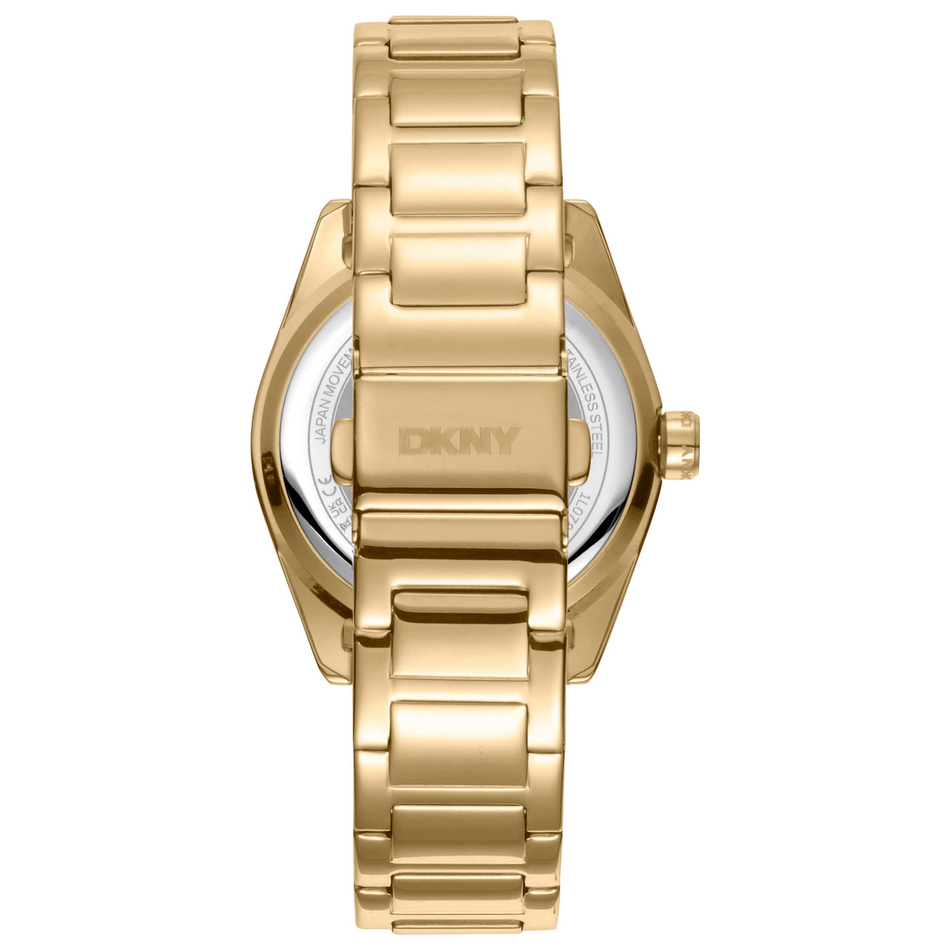 DKNY Women's Watch DK1L078M0025 2