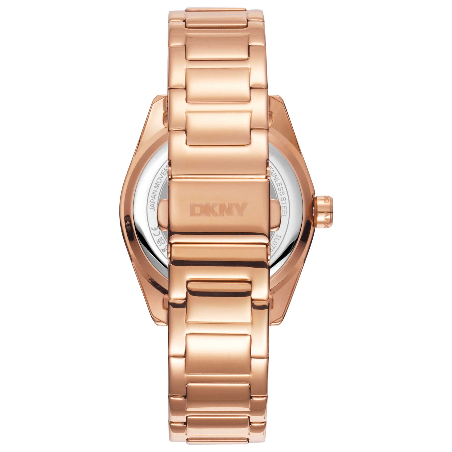 DKNY Women's Watch DK1L078M0035 2