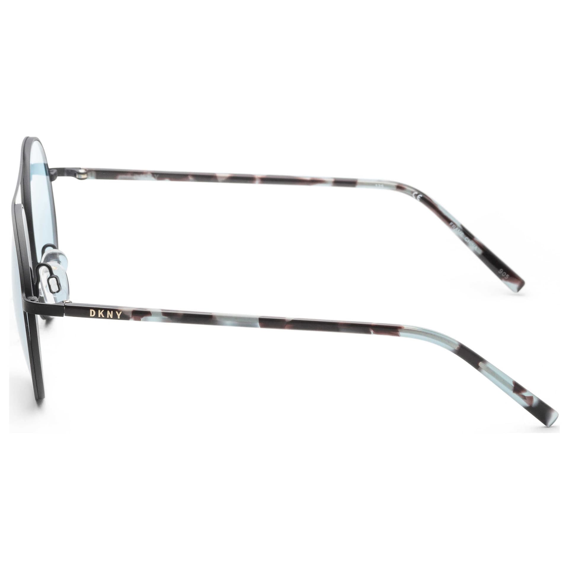 DKNY Men's Sunglasses DK300S-400 2