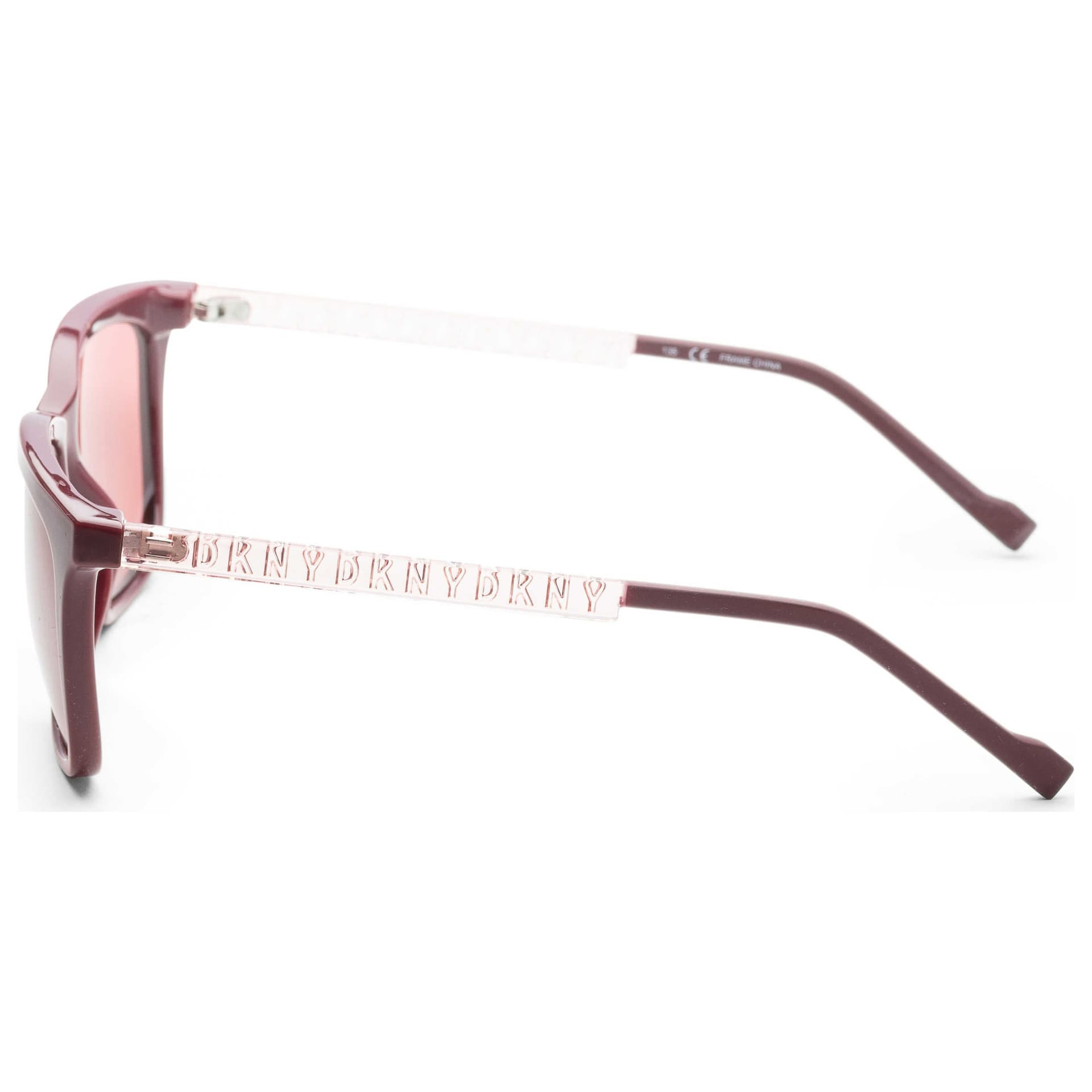 DKNY Women's Sunglasses DK510S-605 2