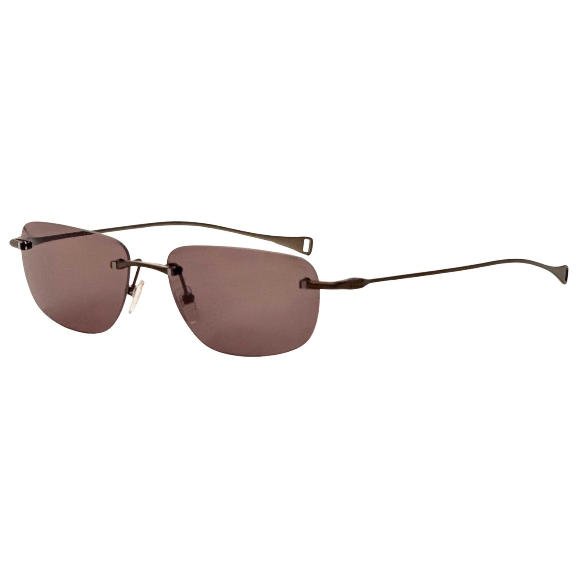 Dita Dita Men's Sunglasses DLS120-A-02