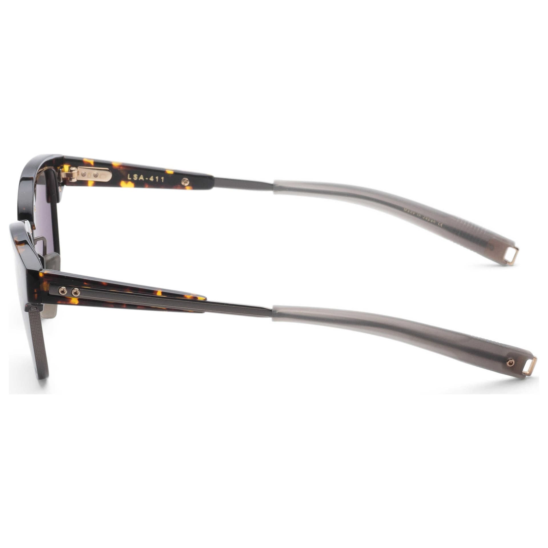 Dita Men's Sunglasses DLS411-A-03 2