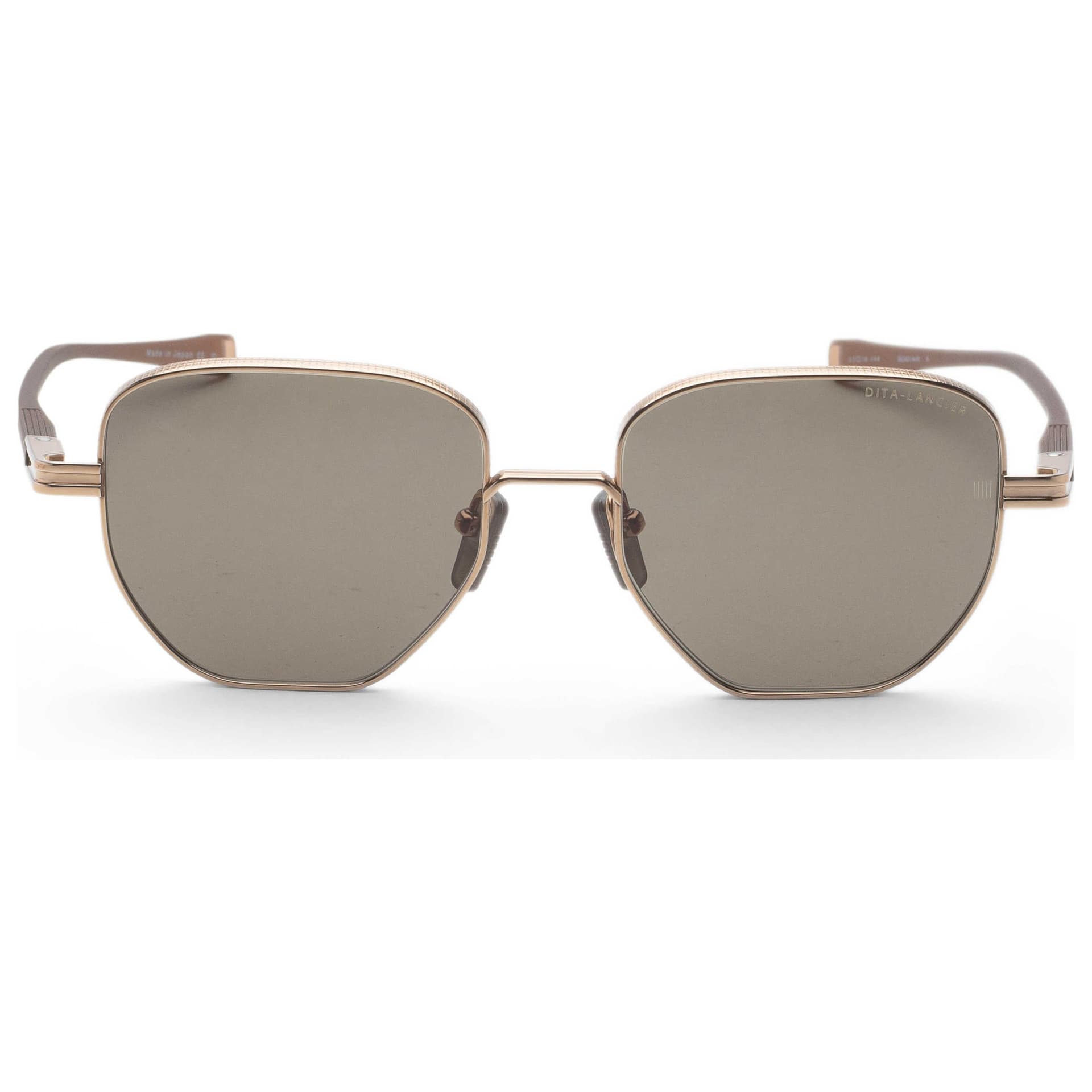 Dita Men's Sunglasses DLS421-A-01 3