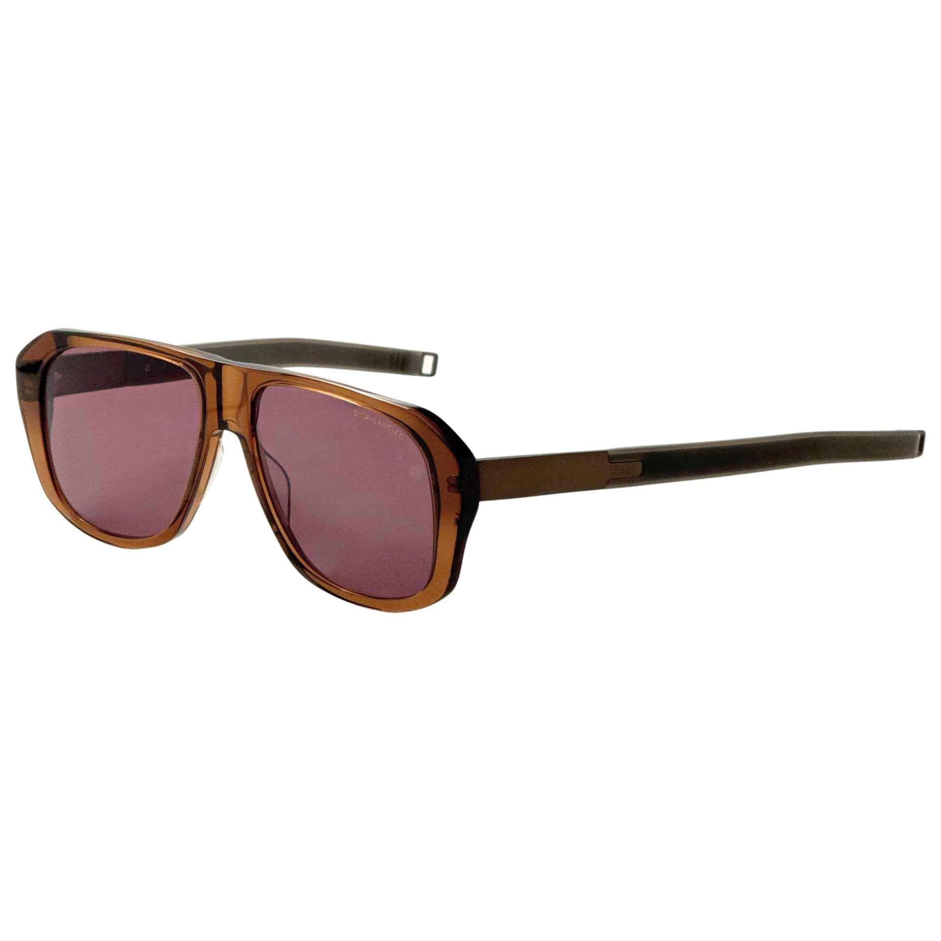 Dita Dita Men's Sunglasses DLS431-A-03