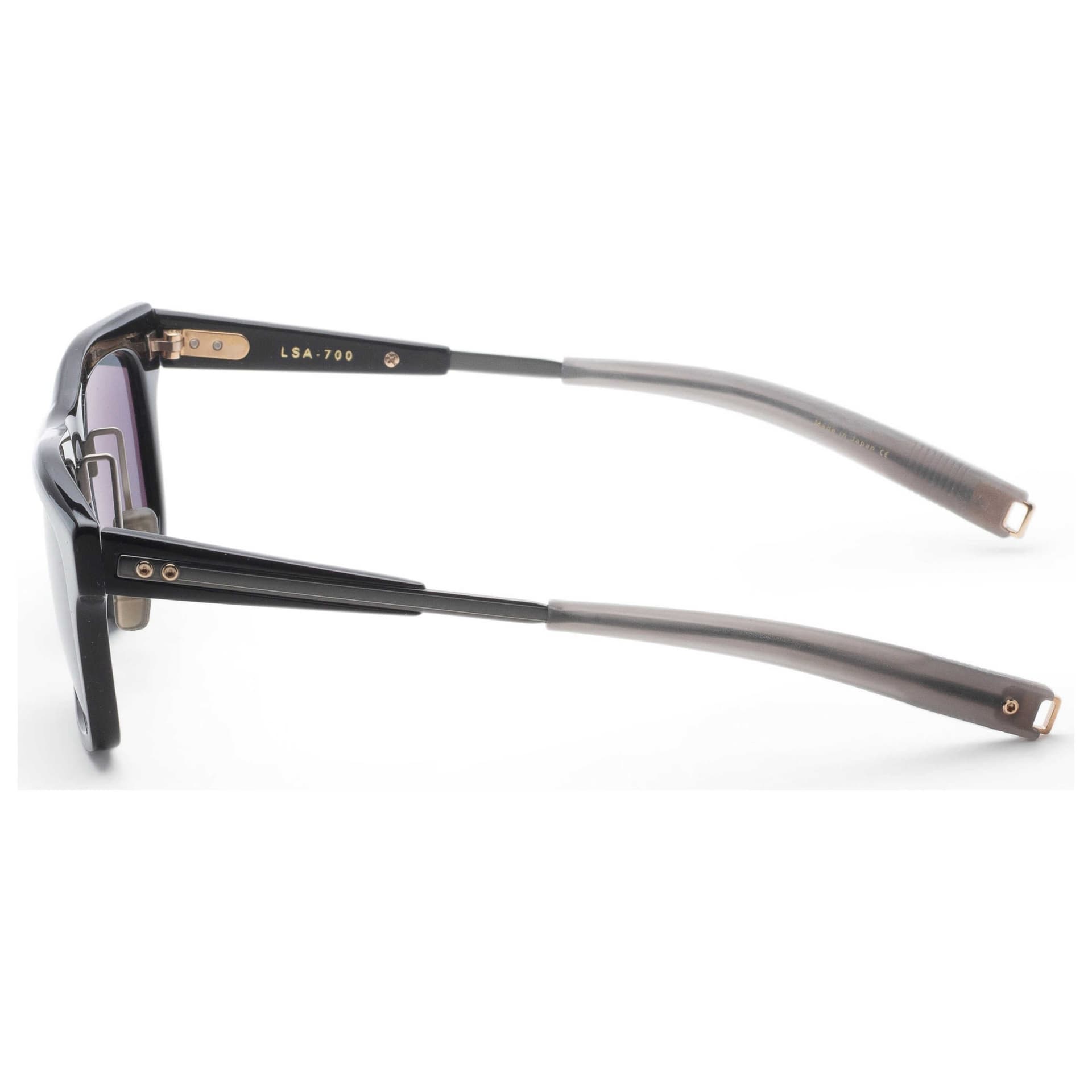 Dita Men's Sunglasses DLS700-53-01AF 2