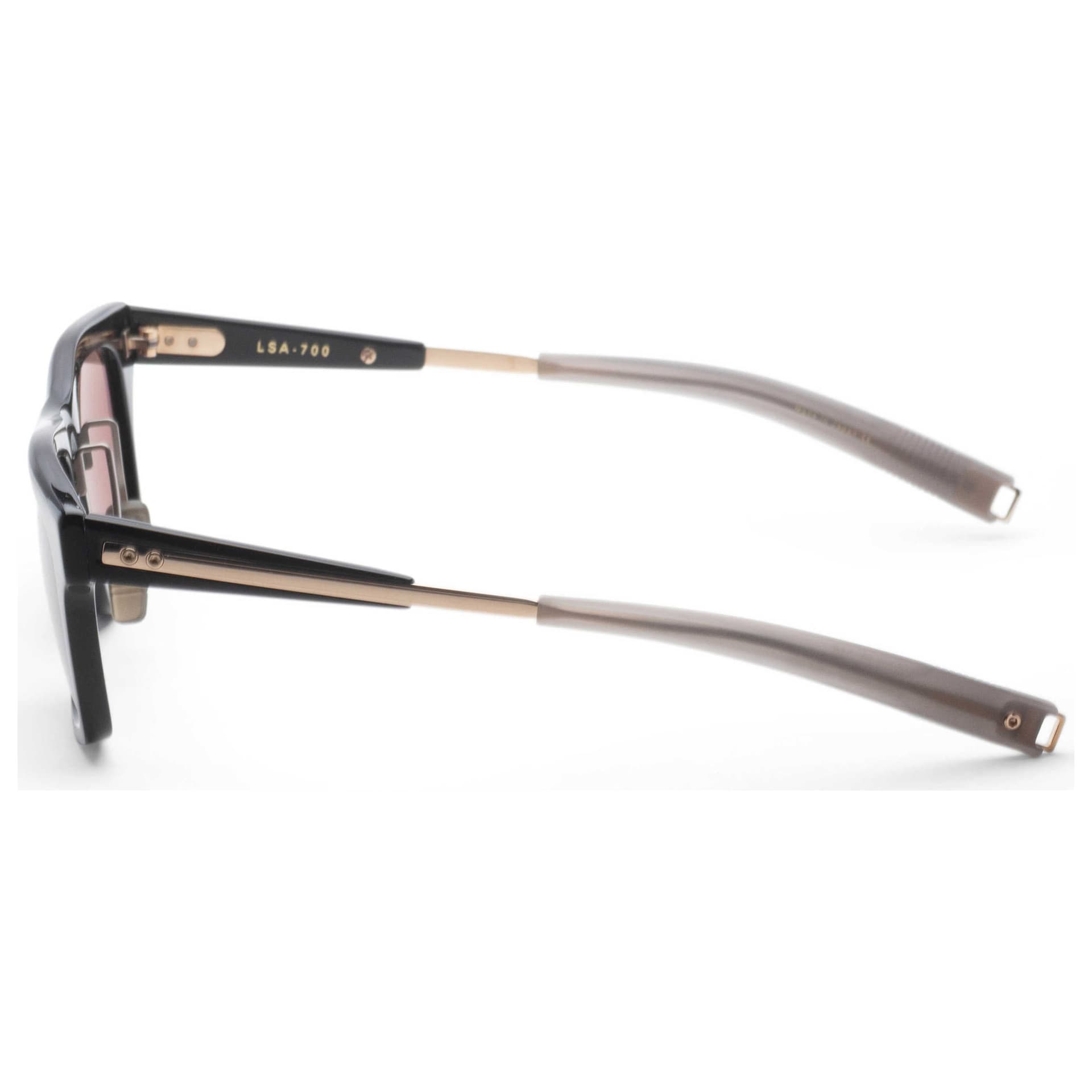 Dita Men's Sunglasses DLS700-53-02AF 2