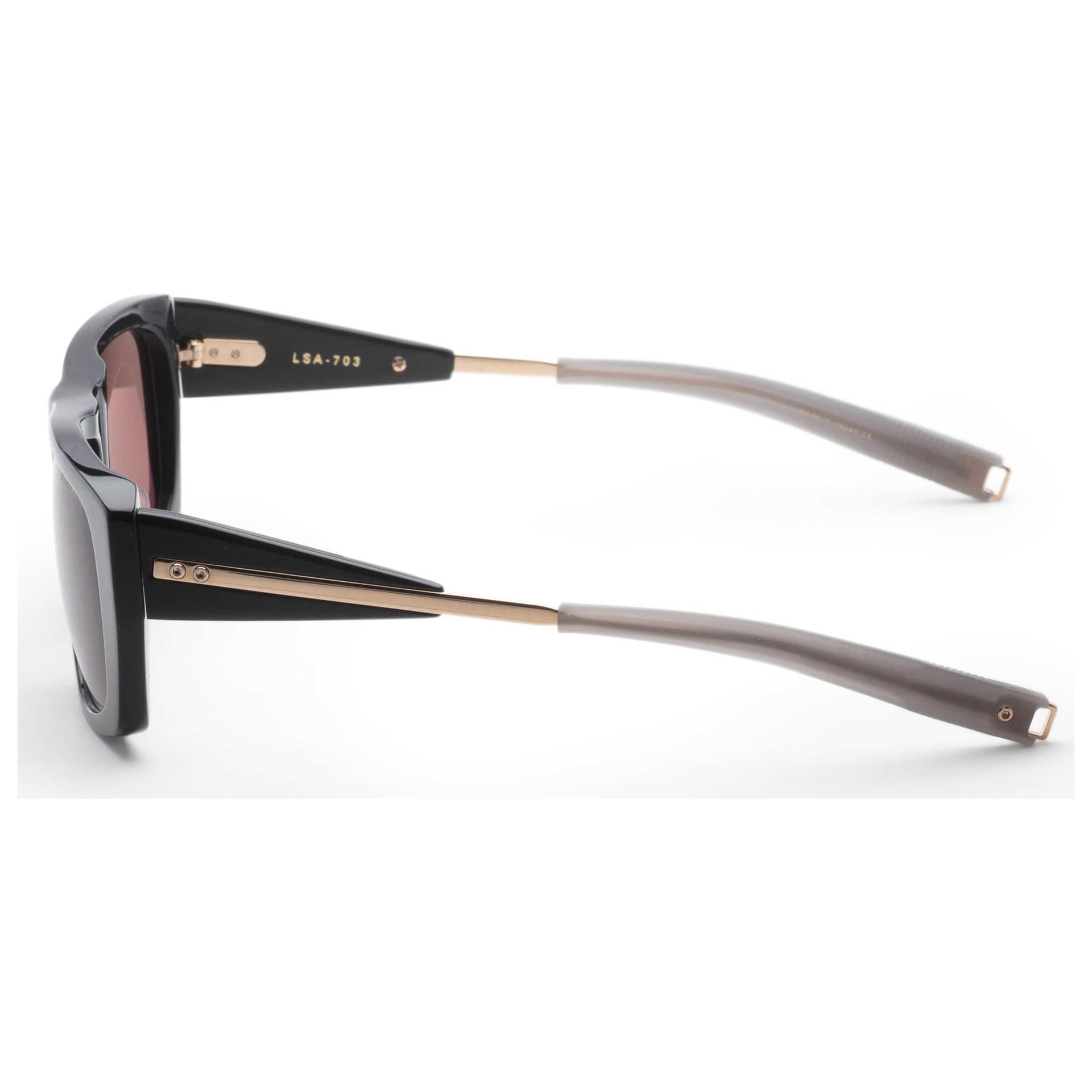 Dita Men's Sunglasses DLS703-56-02 2