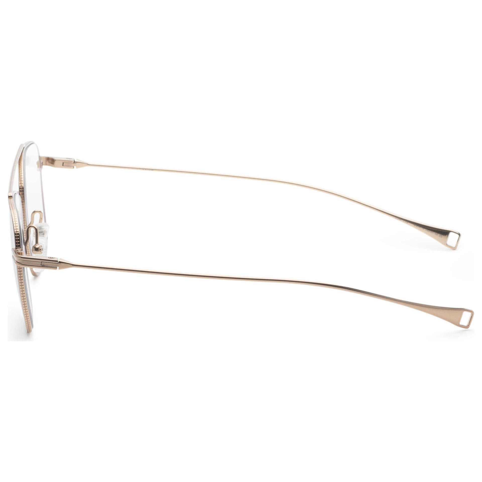 Dita Men's Sunglasses DLX118-A-01 2
