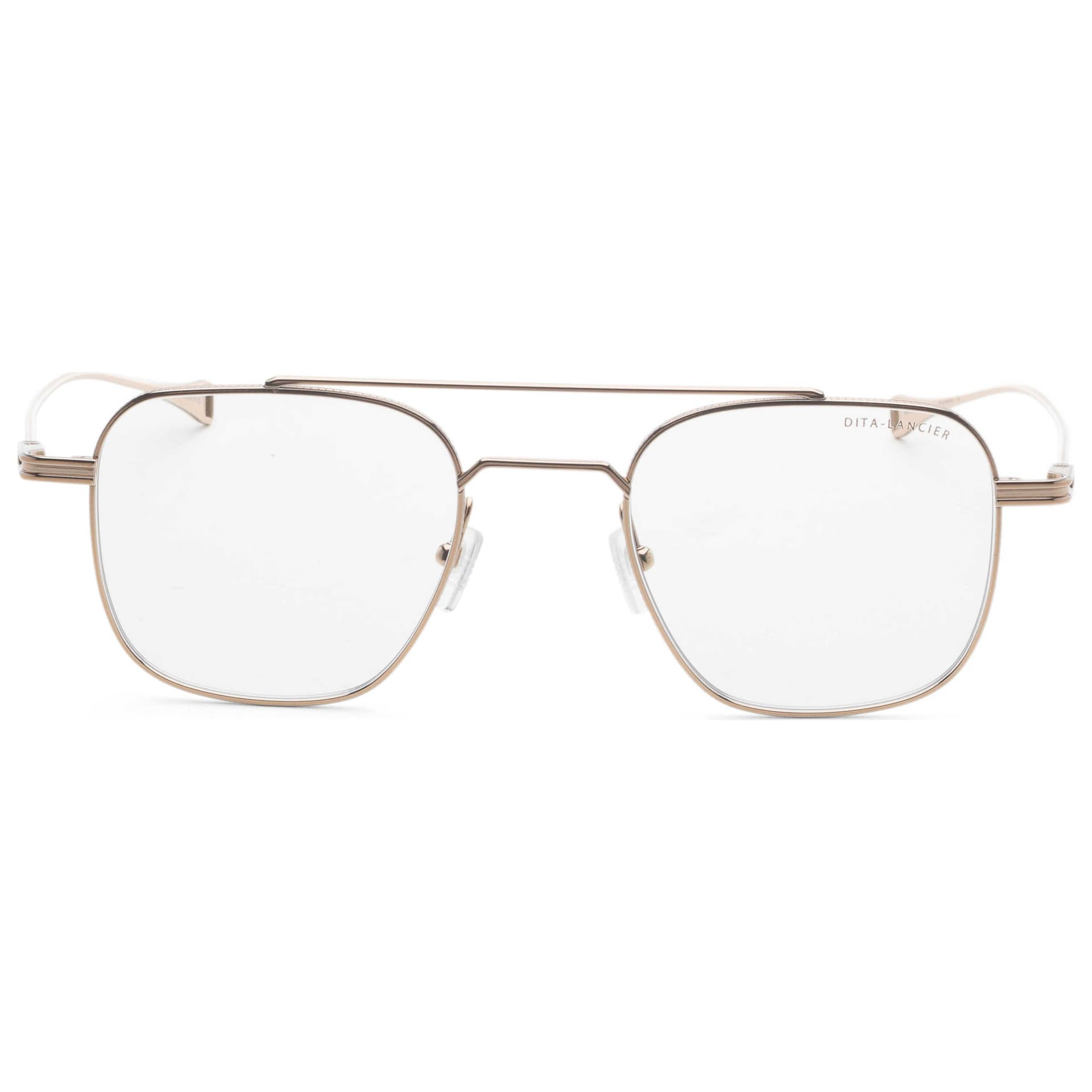 Dita Men's Sunglasses DLX118-A-01 3