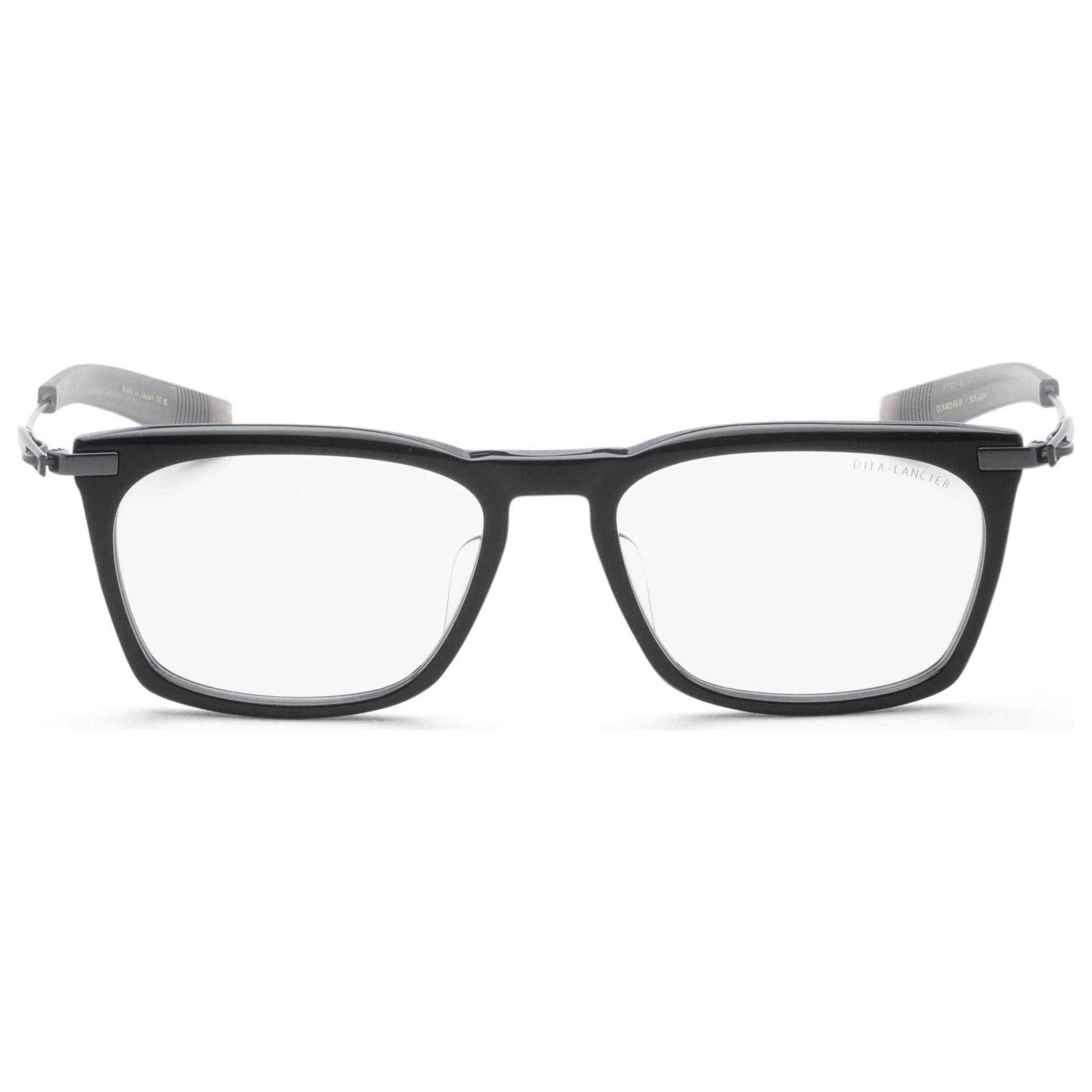 Dita Men's Sunglasses DLX403-53-01 3