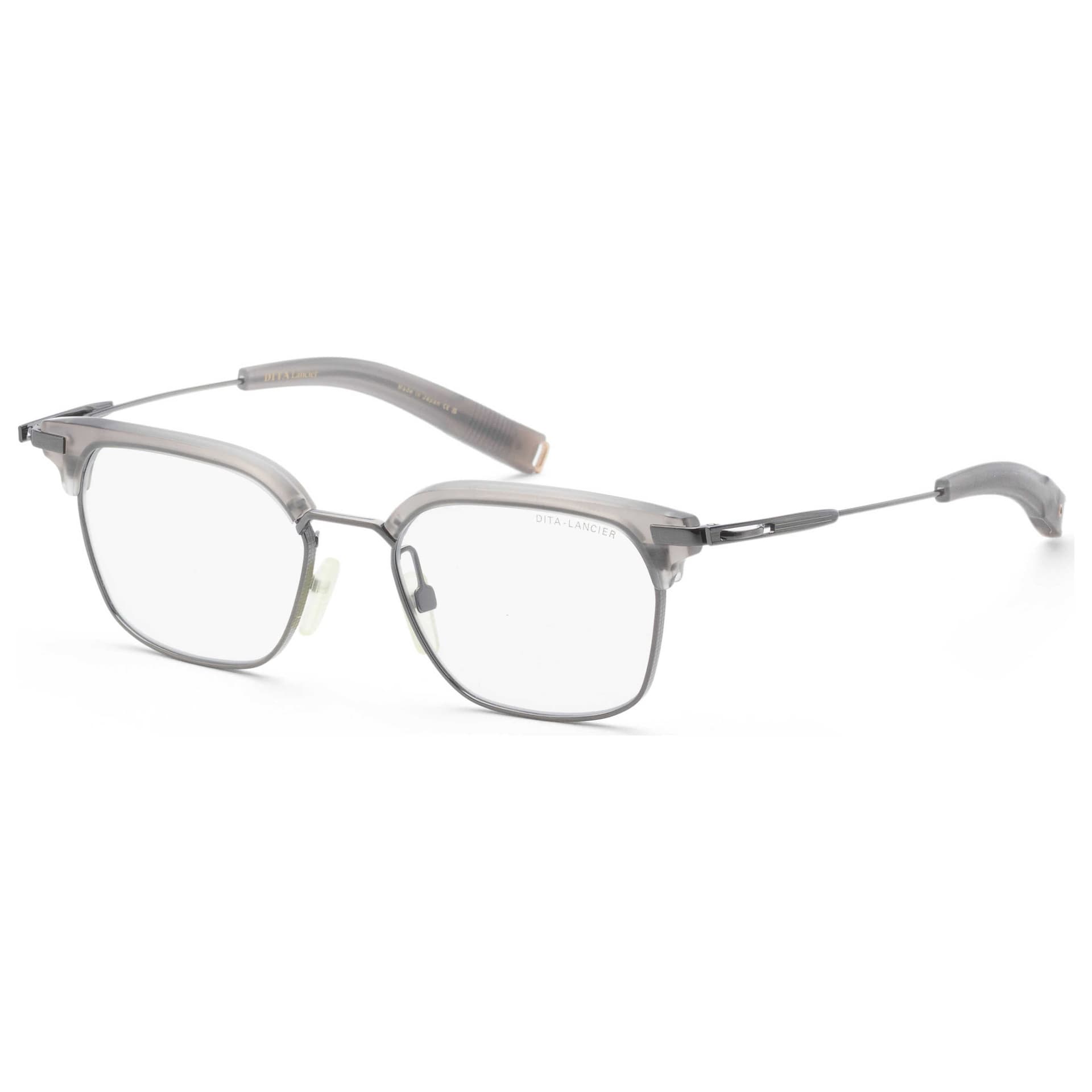 Dita Men's Sunglasses DLX410-A-02