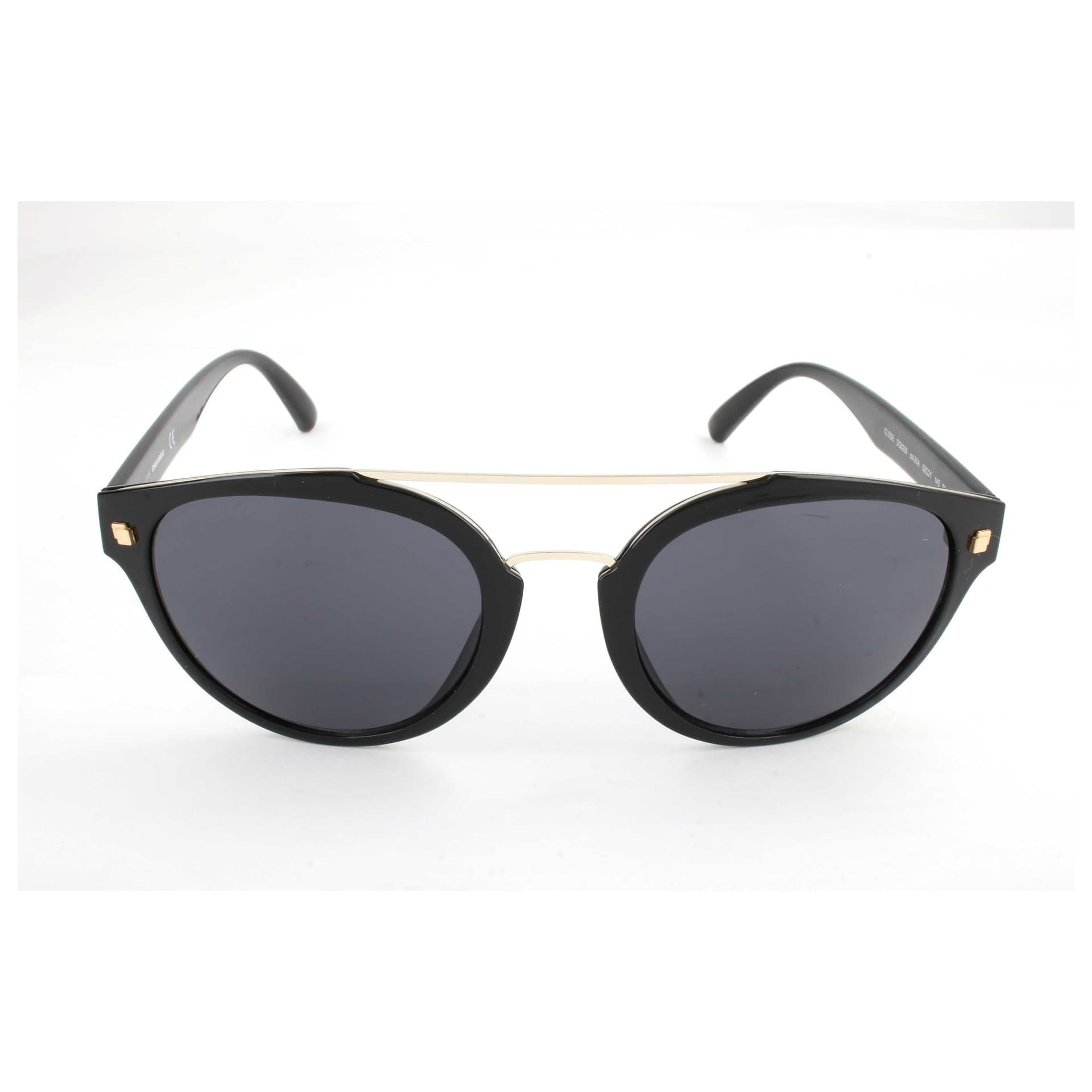 Dsquared2 Unisex Sunglasses DQ0255-01A-52 3