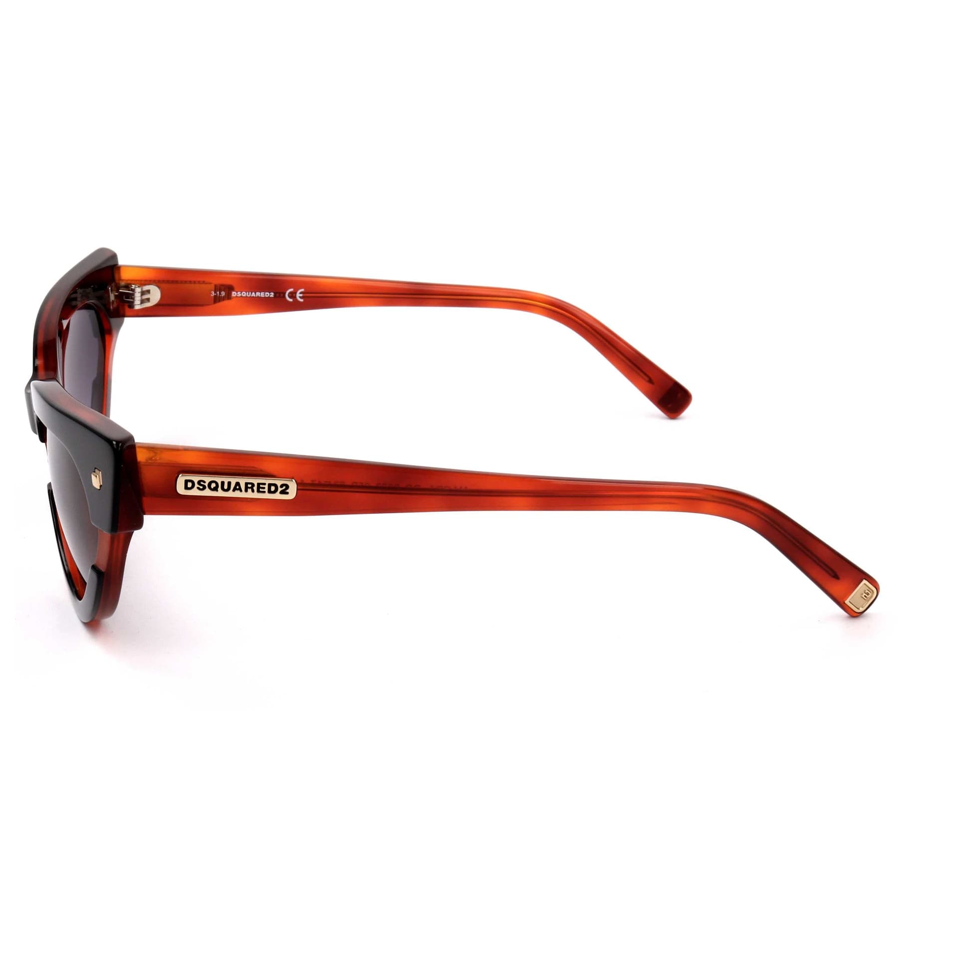 Dsquared2 Dsquared2 Women's Sunglasses DQ0333-05B-53 2