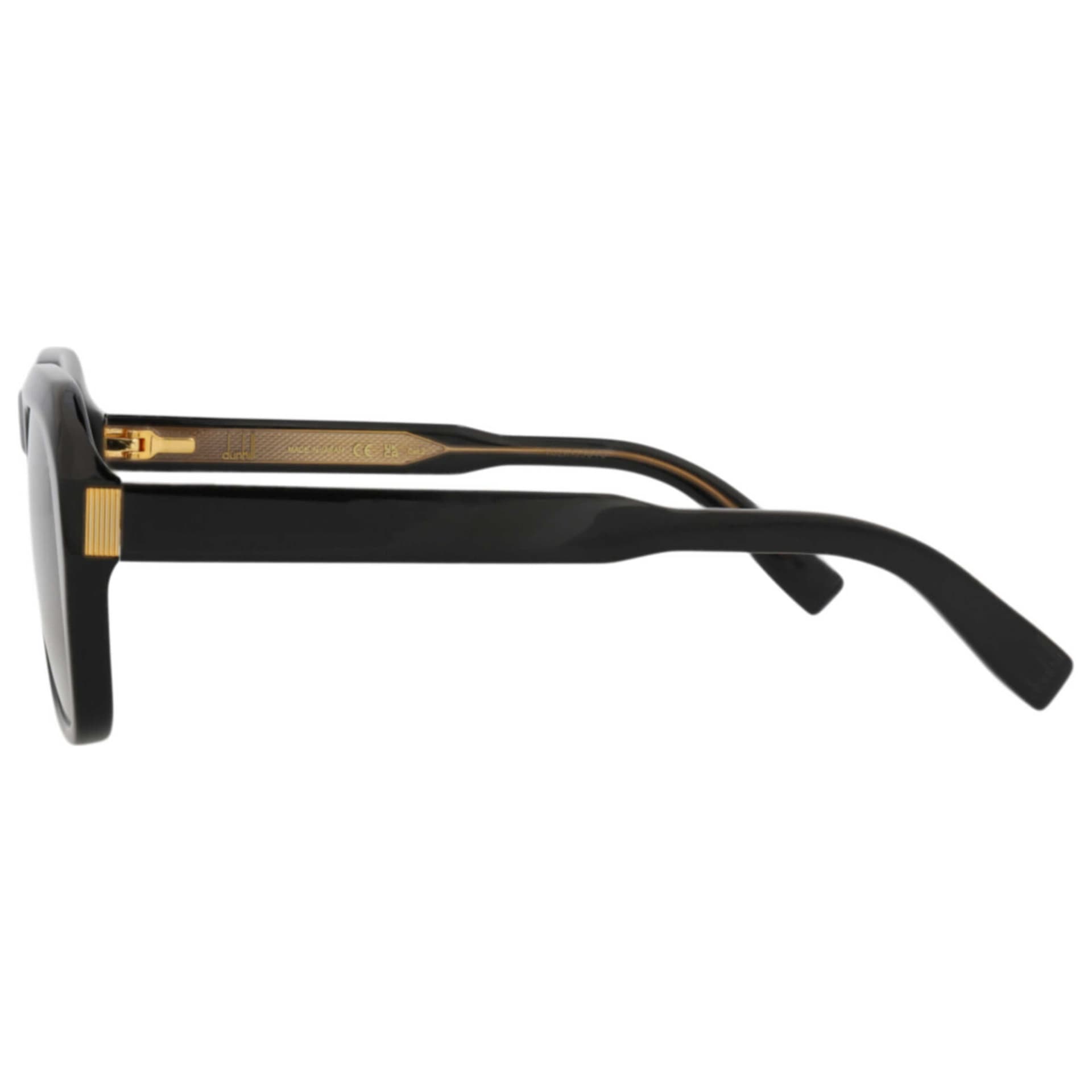 Dunhill Unisex Sunglasses DU0001S-30009664-001 2